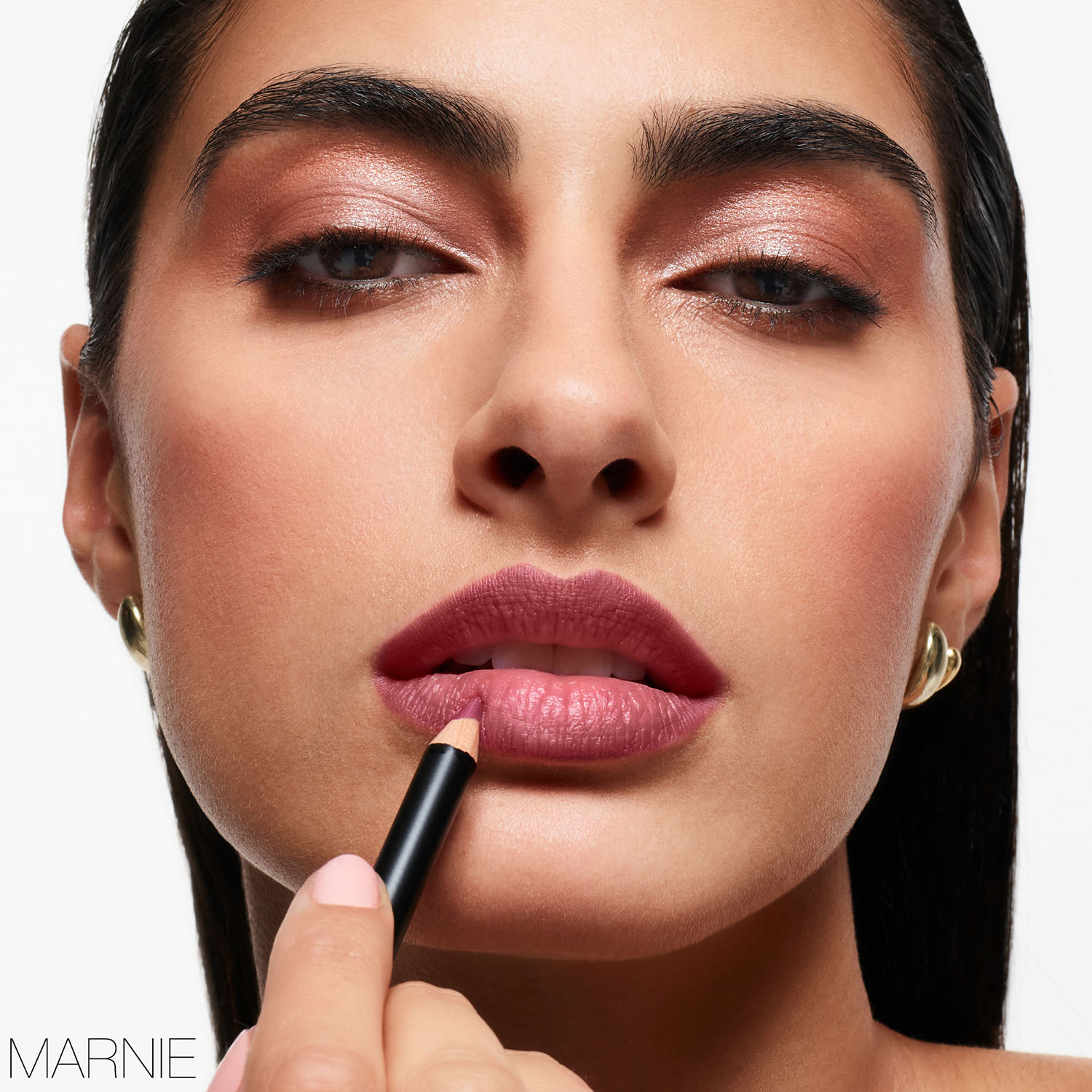 Perfilador de labios de precisión