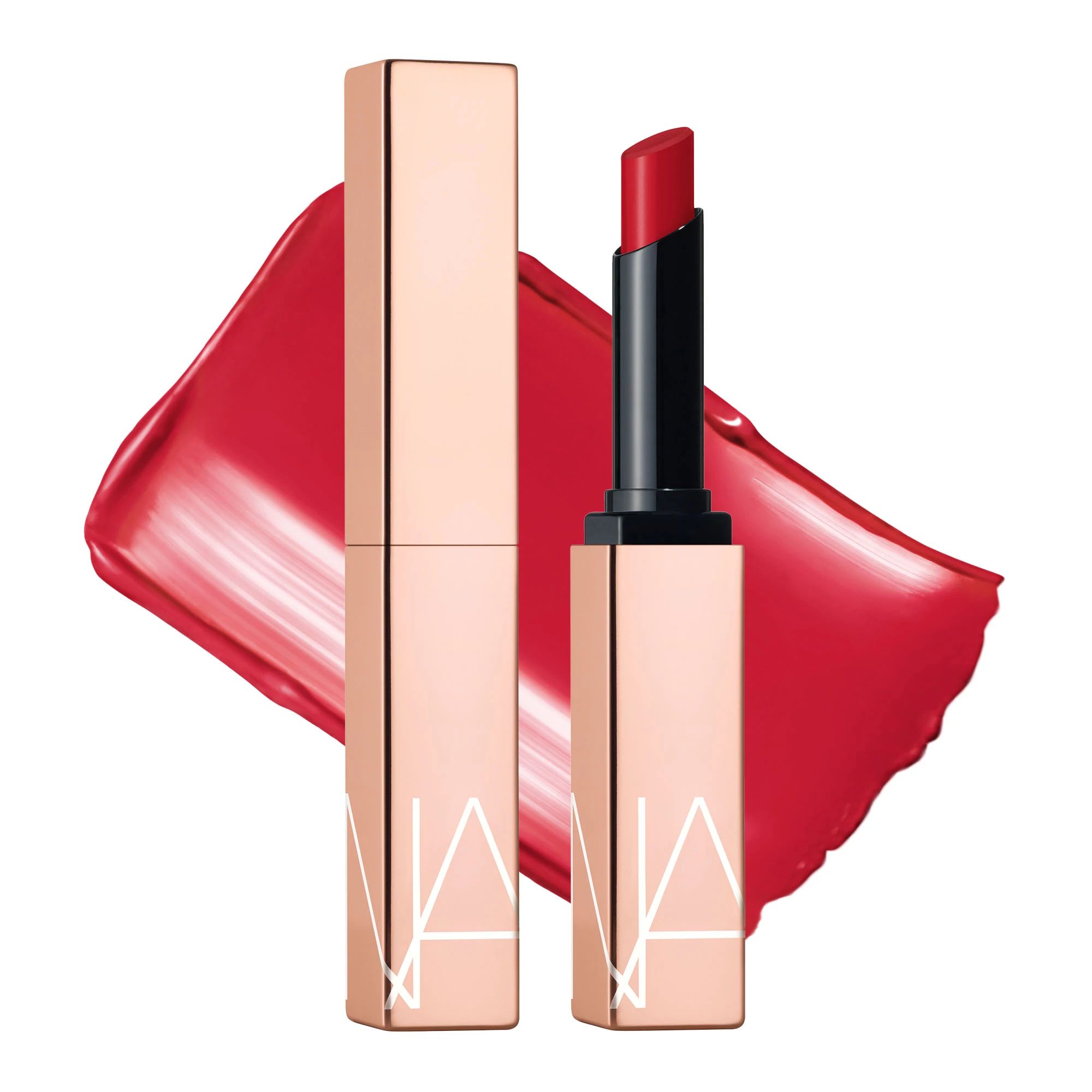 AFTERGLOW SENSUAL SHINE LIPSTICK, Nars Barra de labios