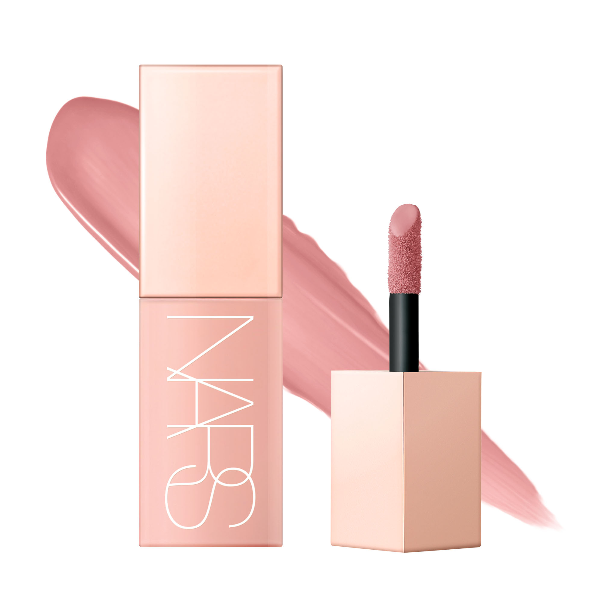 Afterglow Liquid Blush, Nars Coloretes