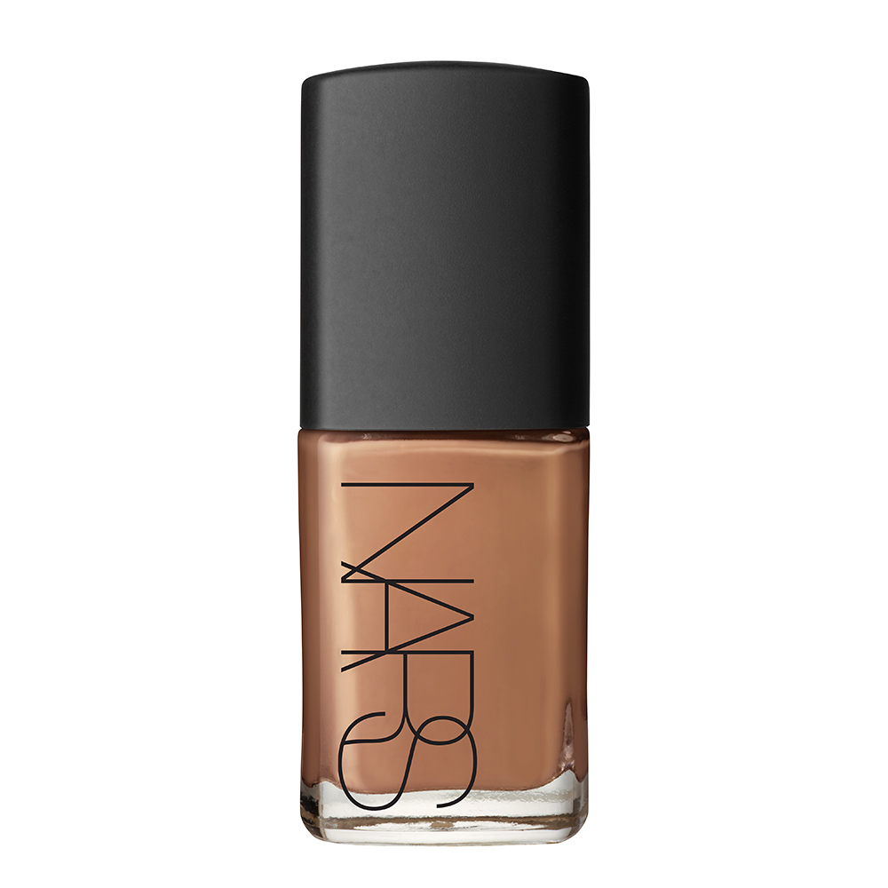 Sheer Glow Foundation