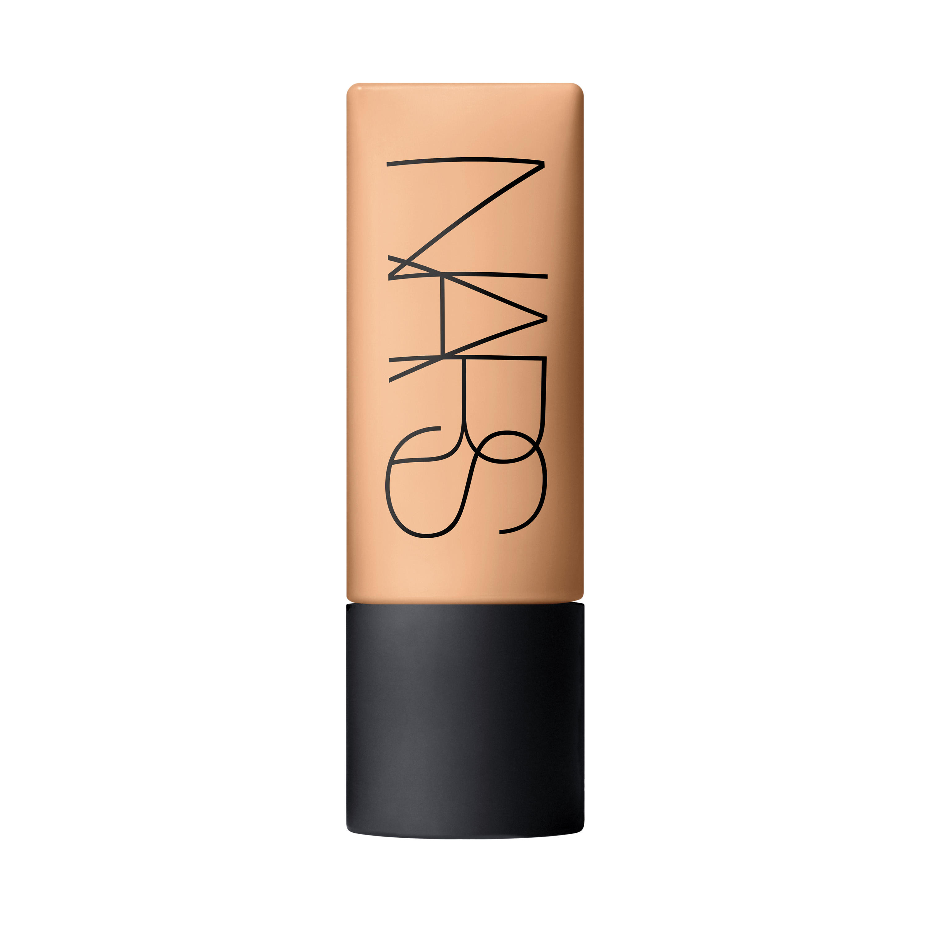 Soft Matte Complete Foundation, NARS CYBER