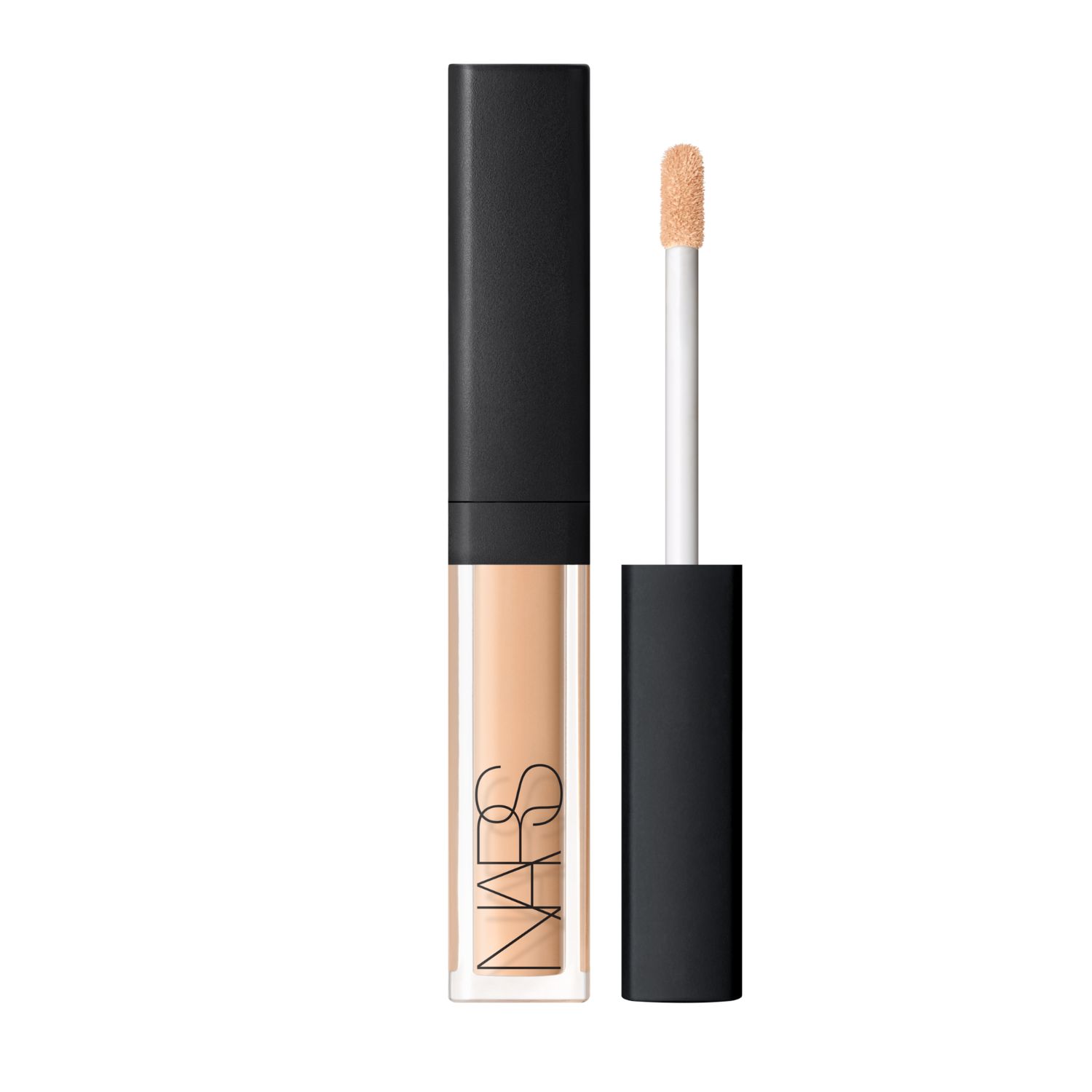 MINI RADIANT CREAMY CONCEALER, NARS Rostro