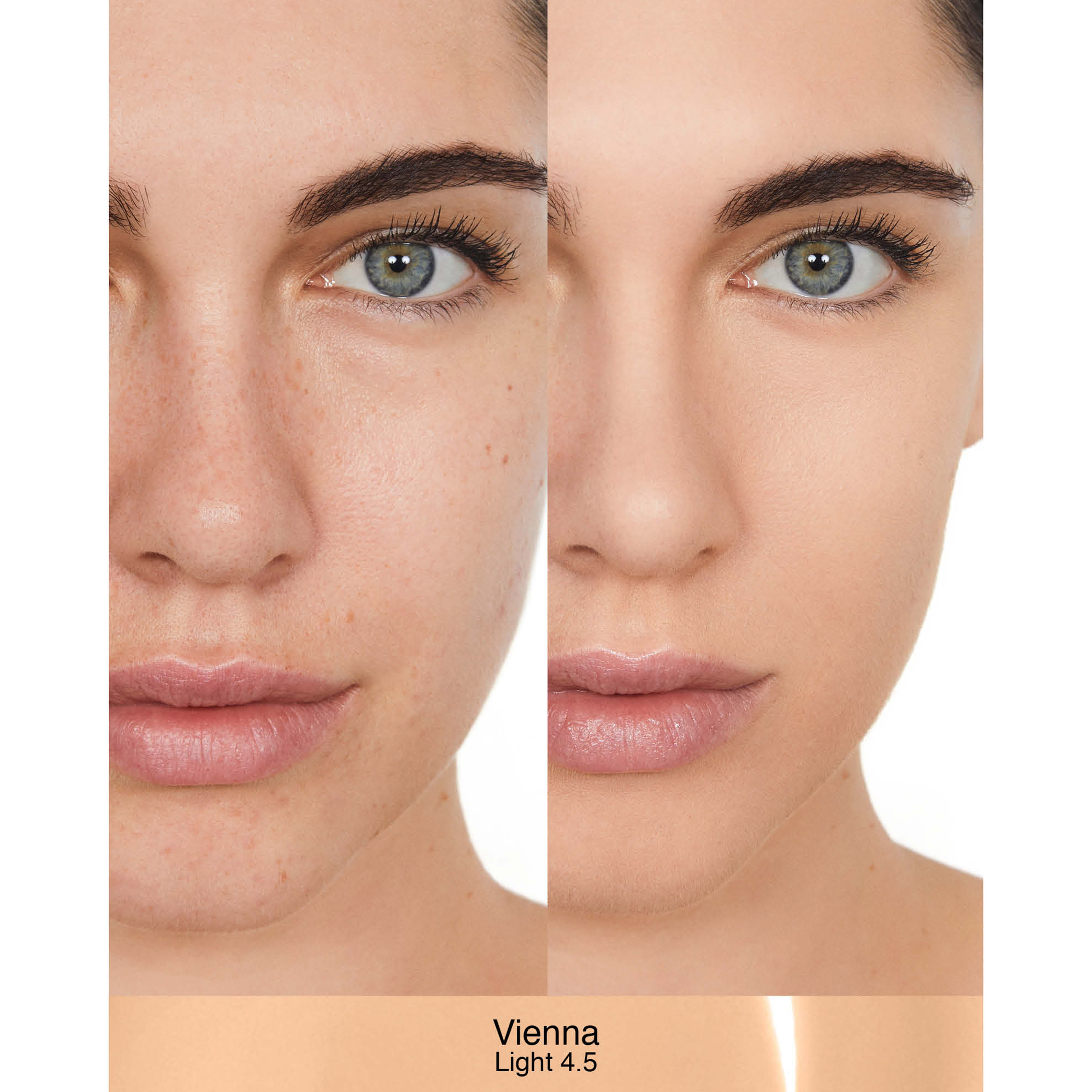 Sheer Glow Foundation, NARS Bases de maquillaje