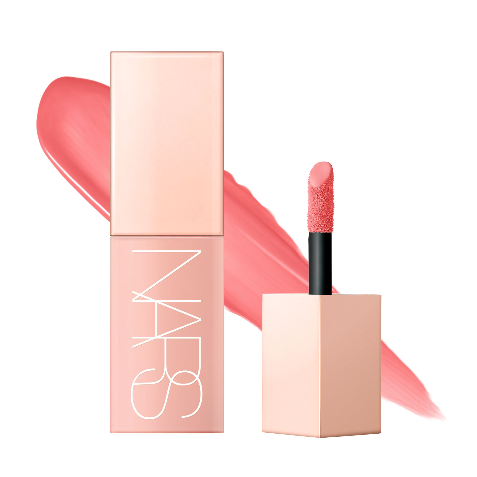 Afterglow Liquid Blush, Nars Coloretes