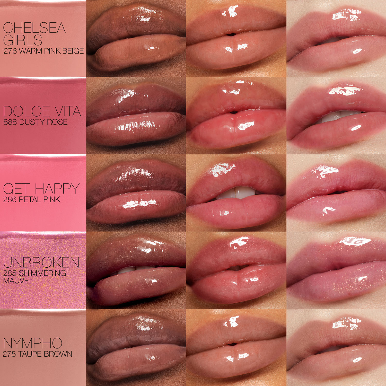 AFTERGLOW LIP SHINE