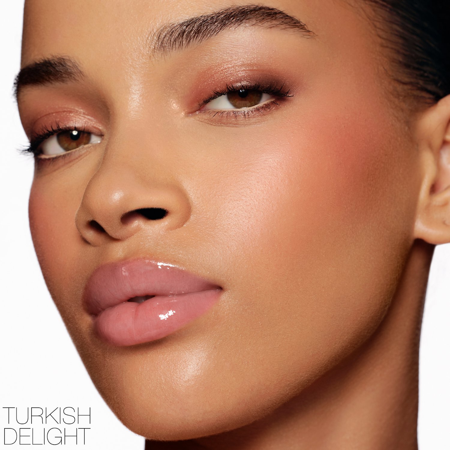 AFTERGLOW LIP SHINE, NARS Nuevo