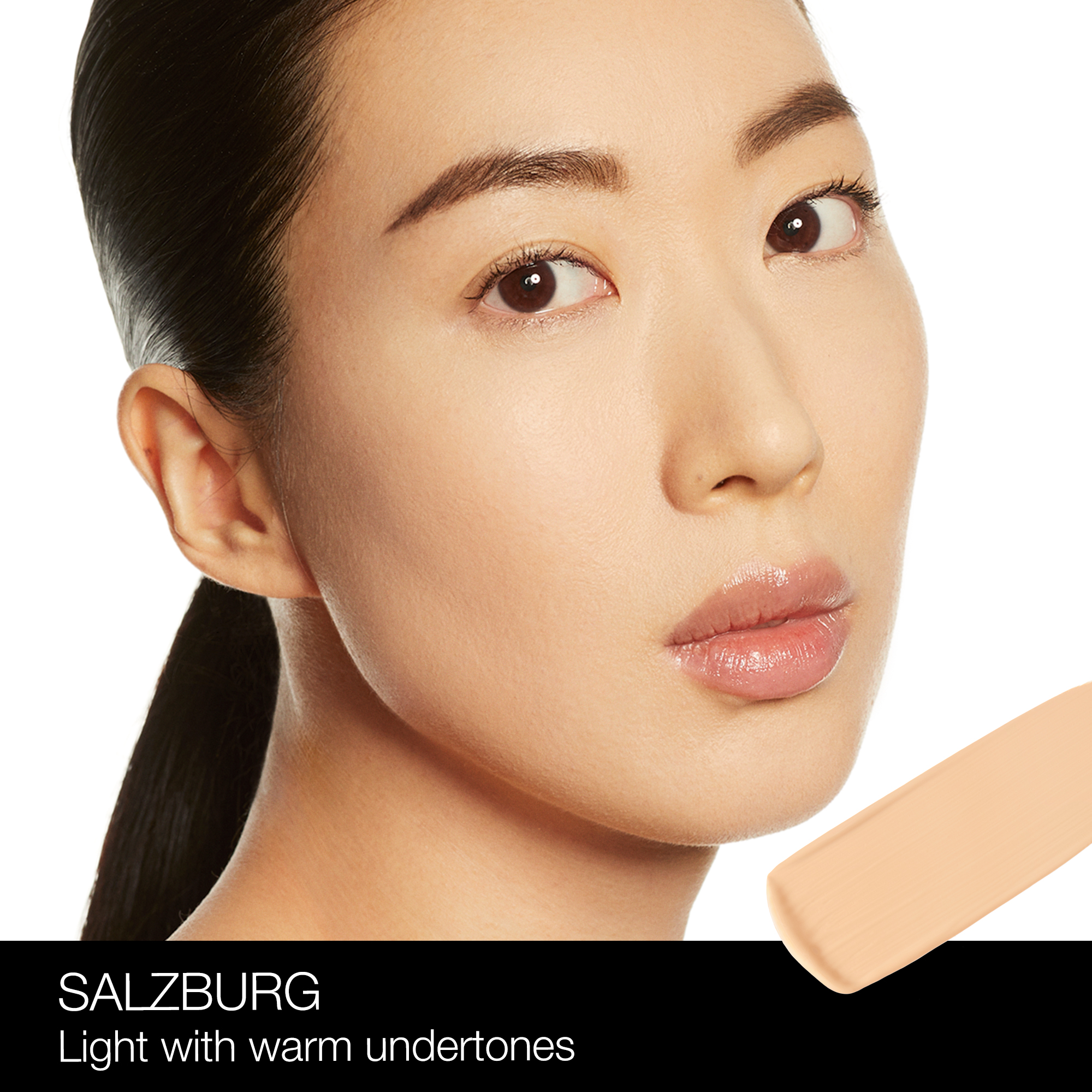 Soft Matte Complete Foundation, NARS Últimas novedades