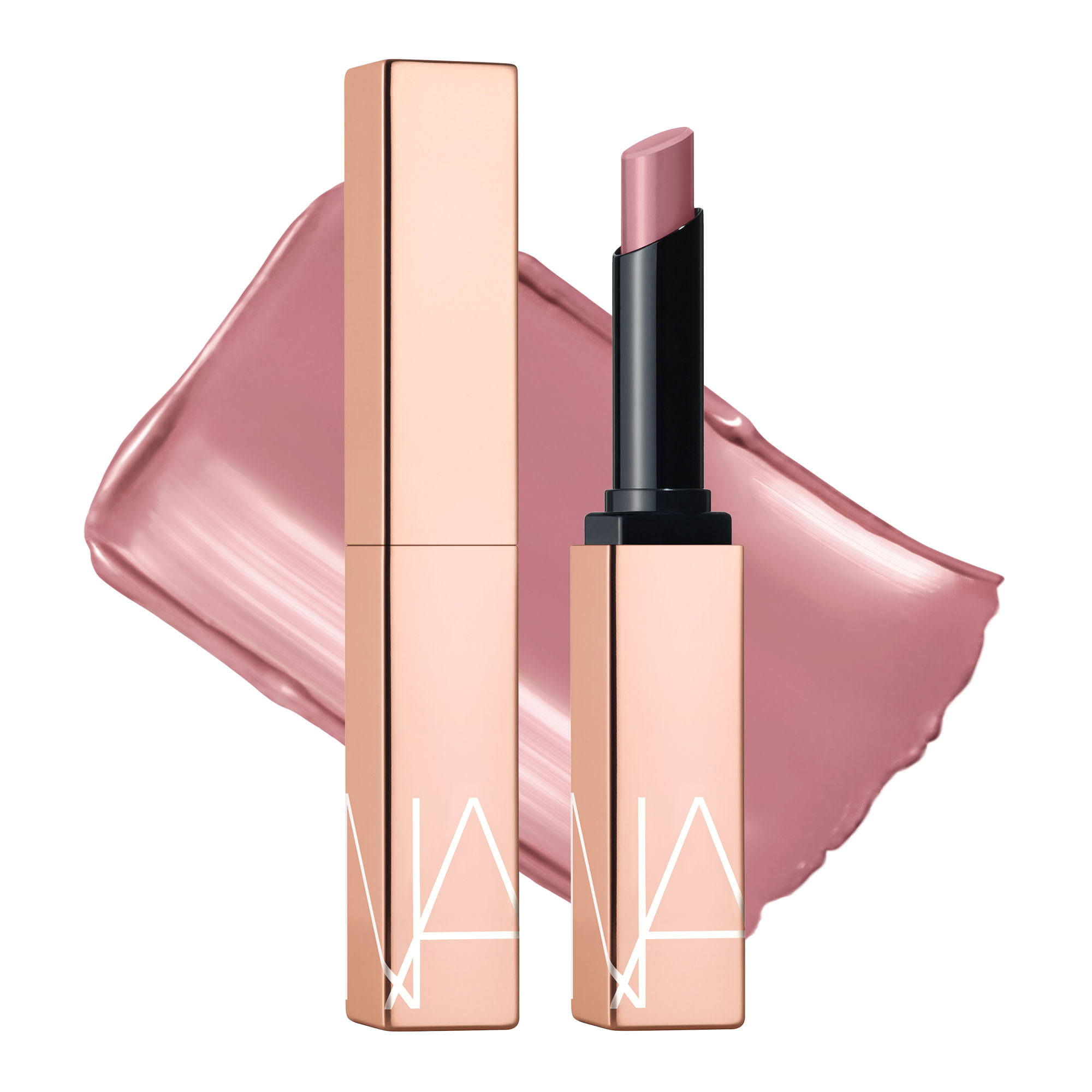 AFTERGLOW SENSUAL SHINE LIPSTICK, Nars Barra de labios