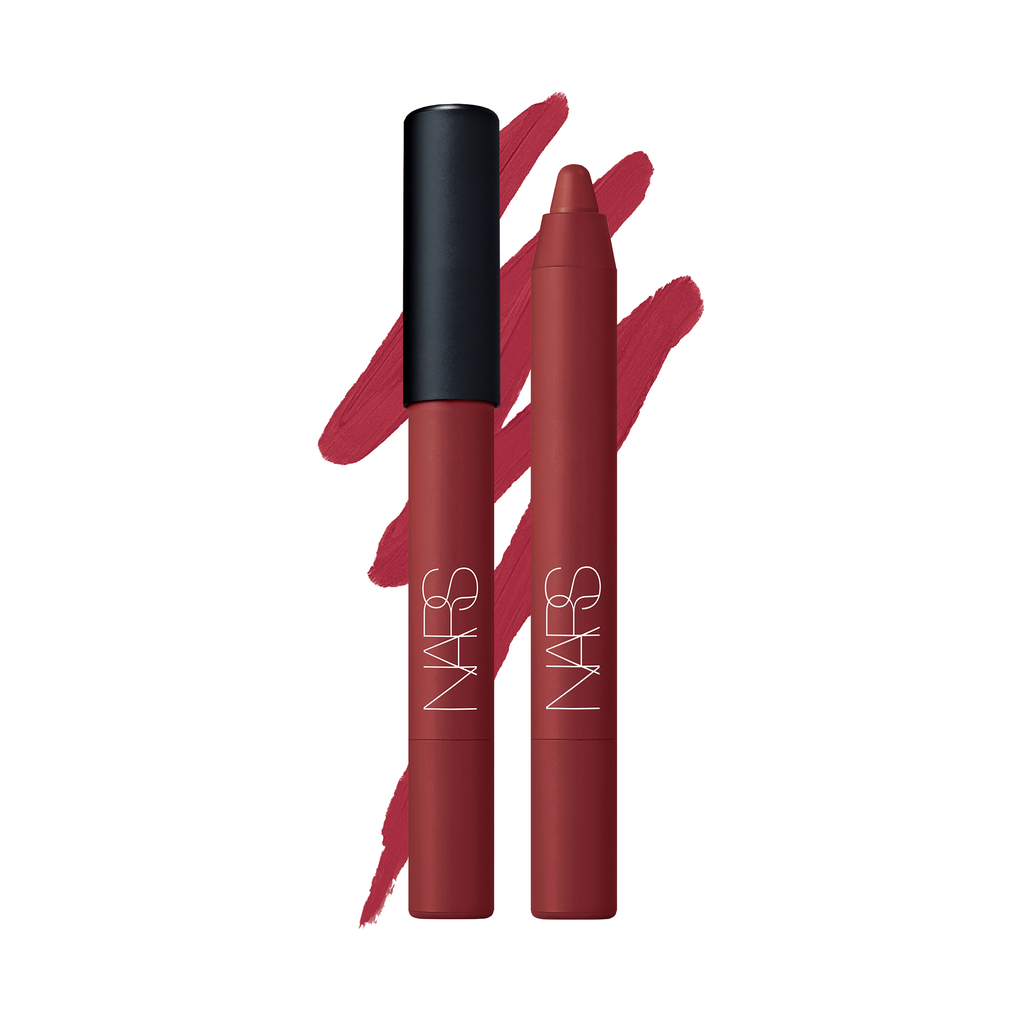 Powermatte High-Intensity Lip Pencil, NARS Lápices de labios