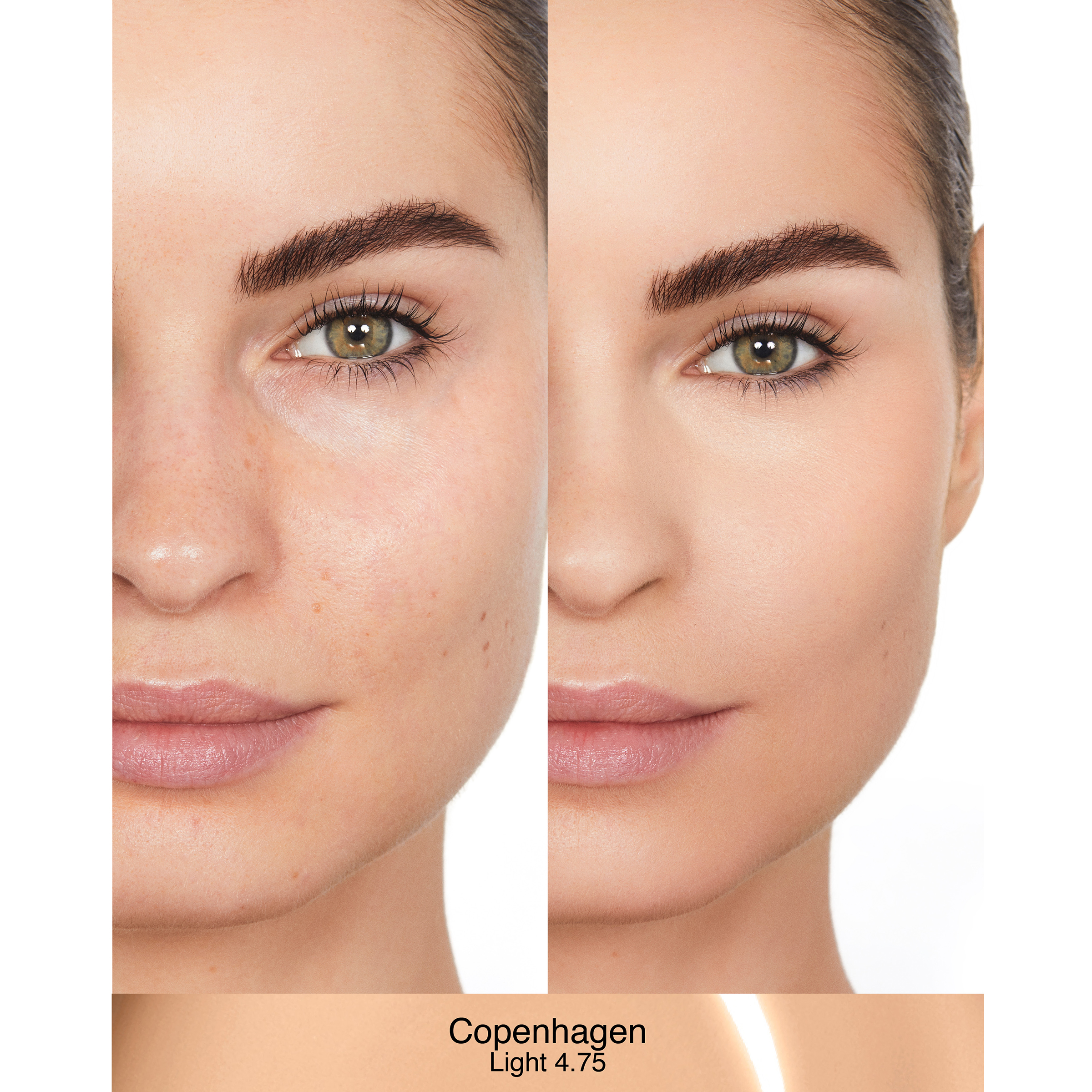 Sheer Glow Foundation, NARS Online Exclusive