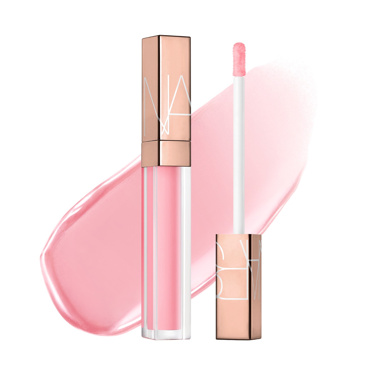 AFTERGLOW LIP SHINE, NARS Nuevo