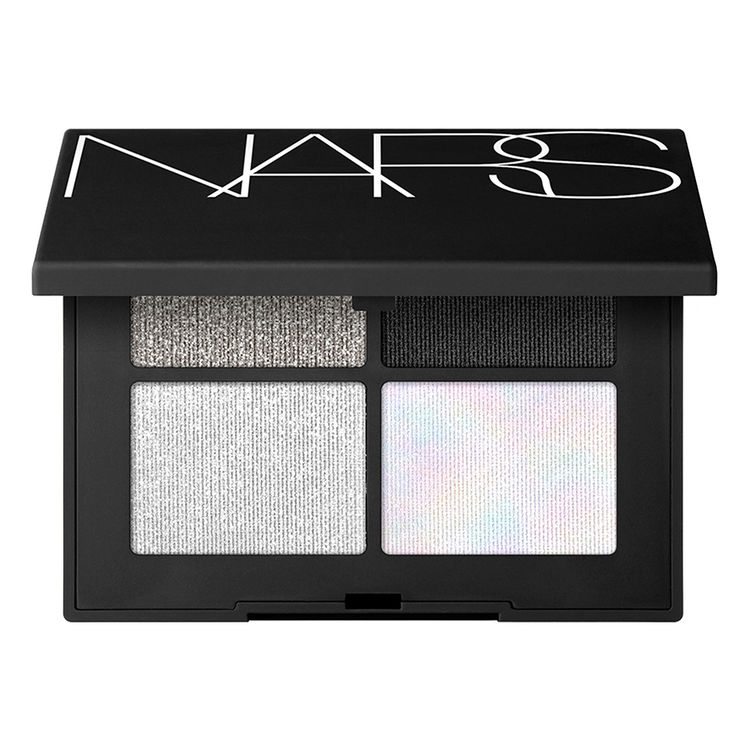 Quad Eyeshadow
