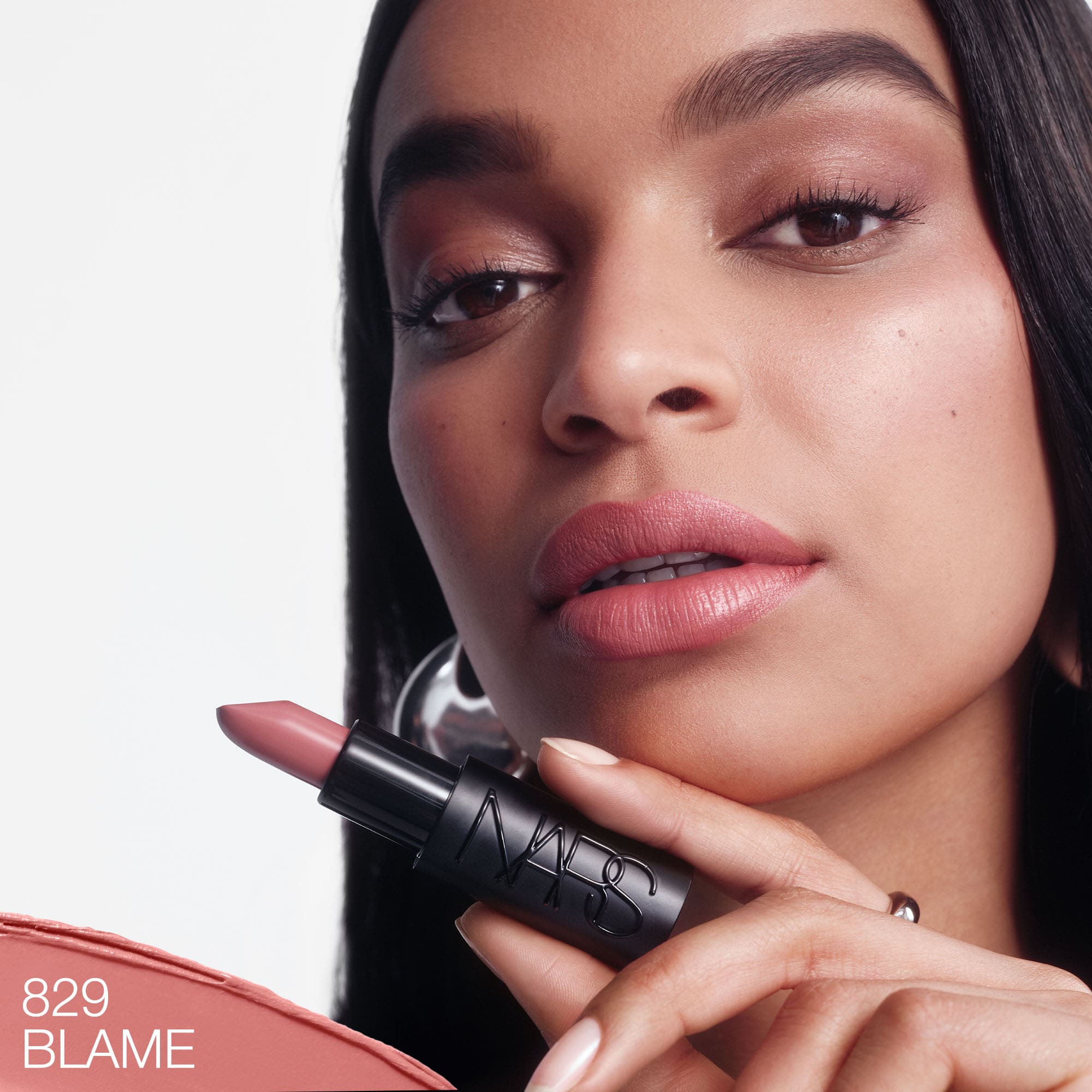 Explicit Lipstick, NARS Últimas novedades