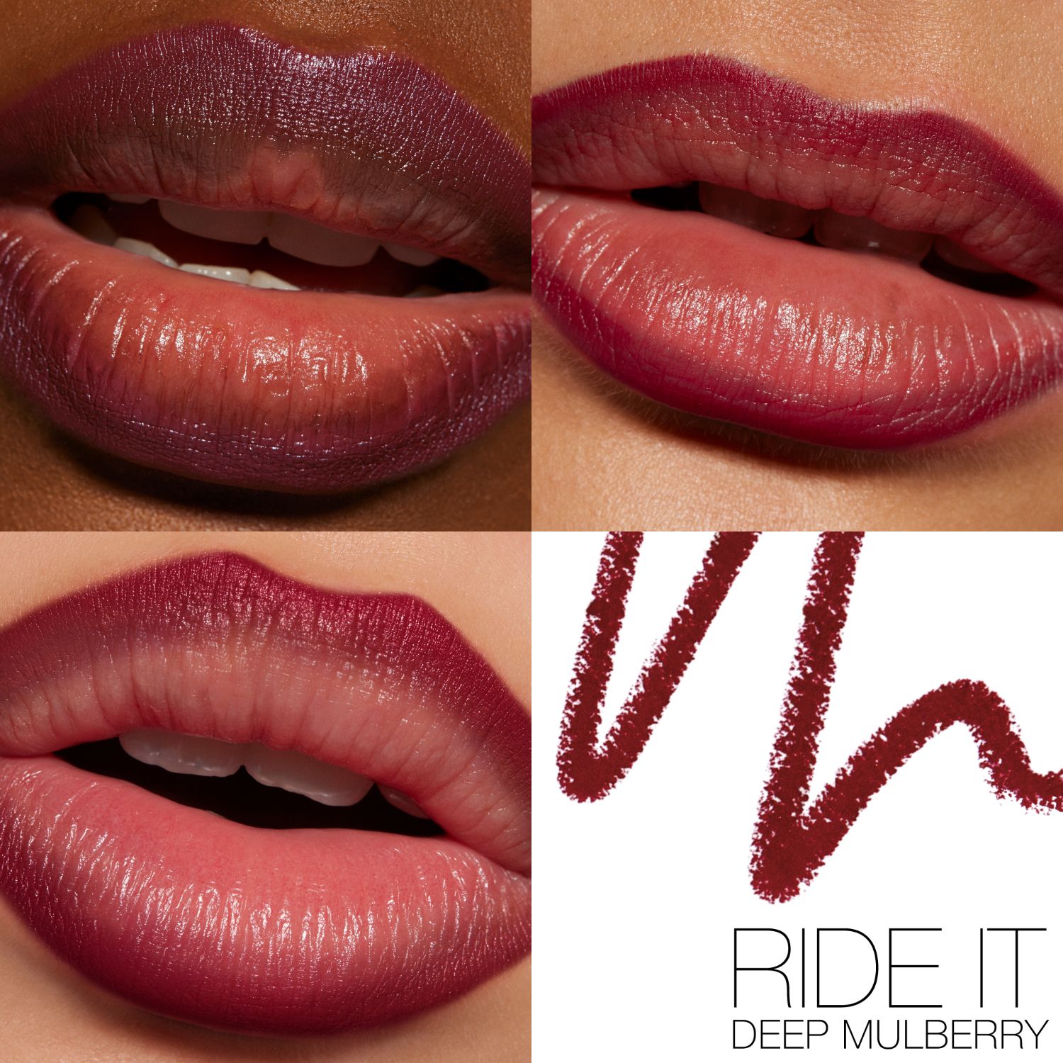 Perfilador de labios de precisión, NARS Lápices de labios