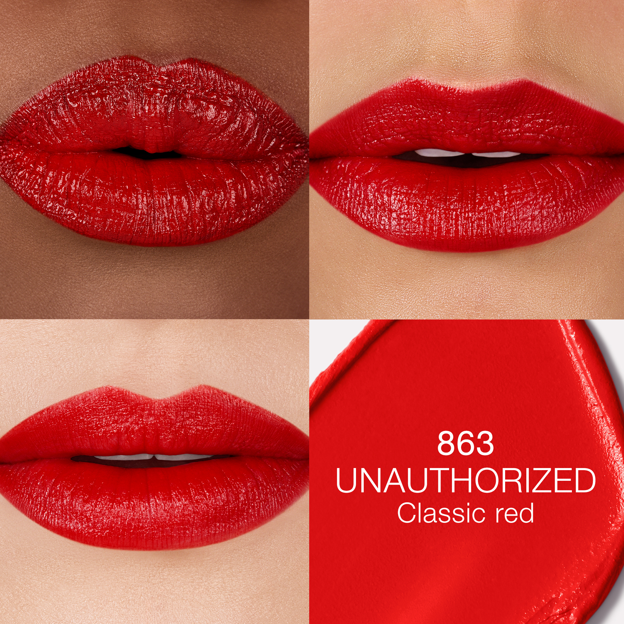 Explicit Lipstick Refill