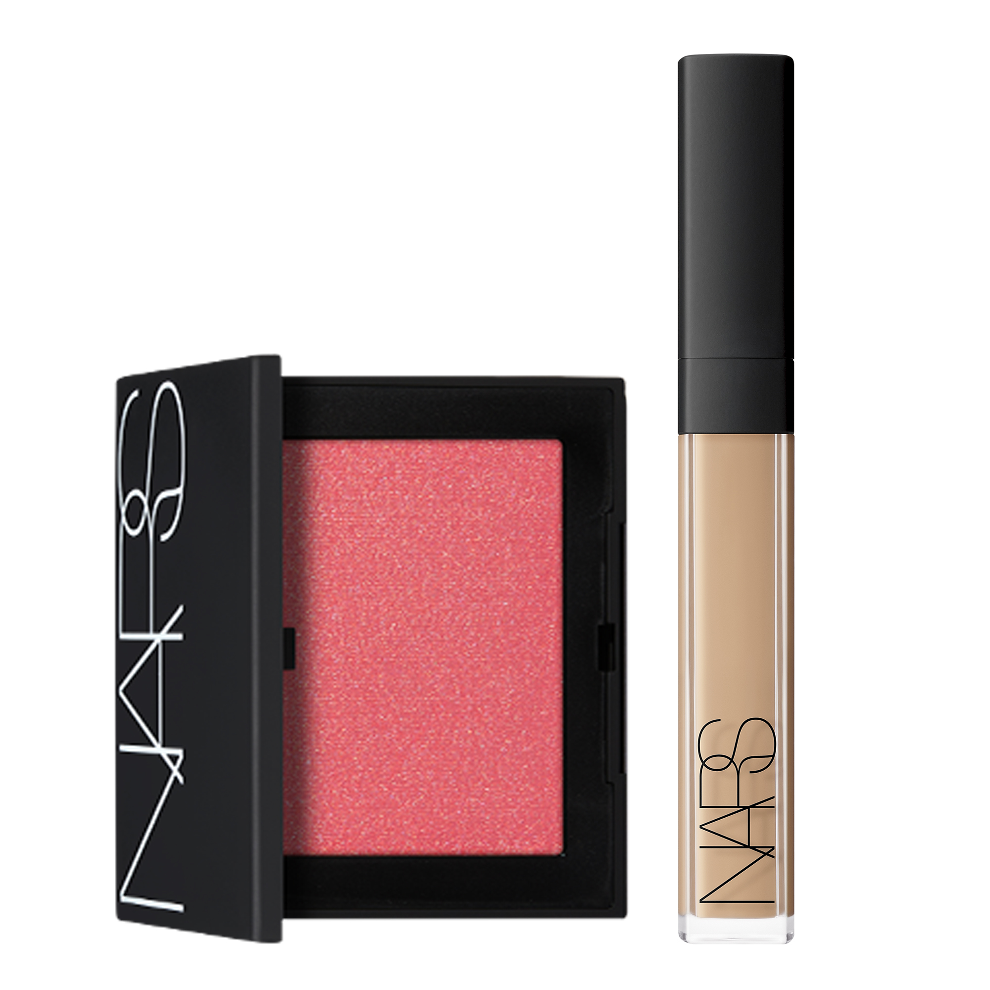 Radiant Cheek & Conceal Combo