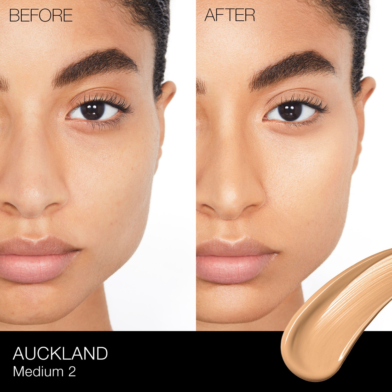 Pure Radiant Tinted Moisturizer SPF 30/PA+++, NARS Tinted Moisturiser