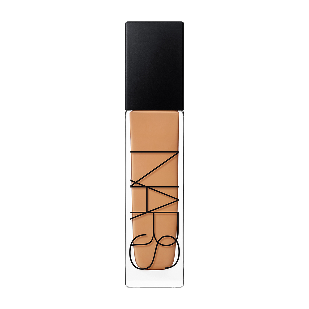Natural Radiant Longwear Foundation, NARS Bases de maquillaje