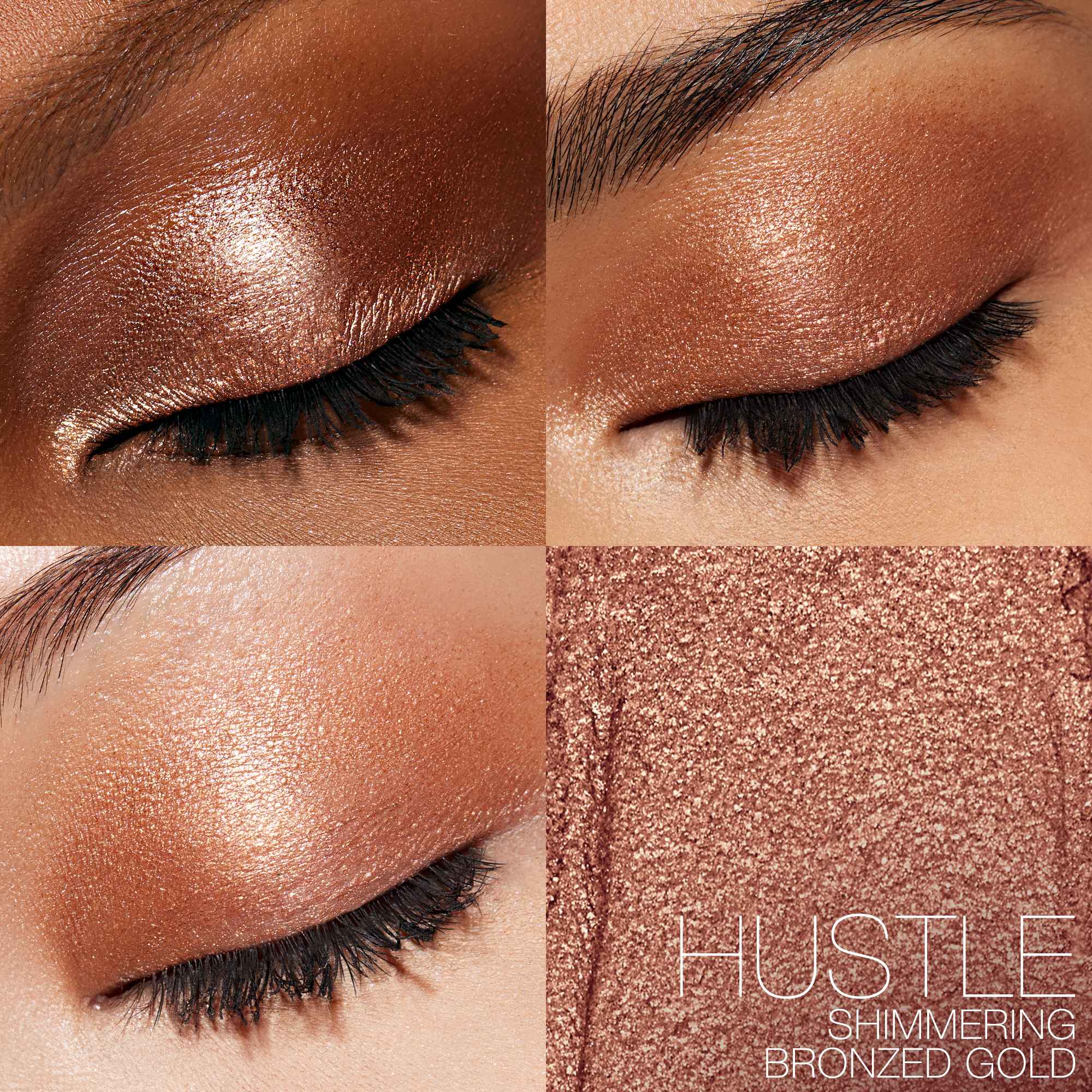 Total Seduction Eyeshadow Stick, NARS Sombras y paletas