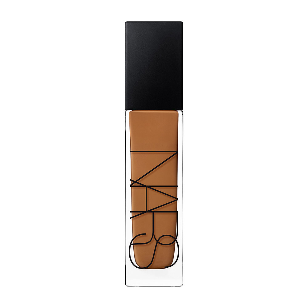 Natural Radiant Longwear Foundation, NARS Bases de maquillaje