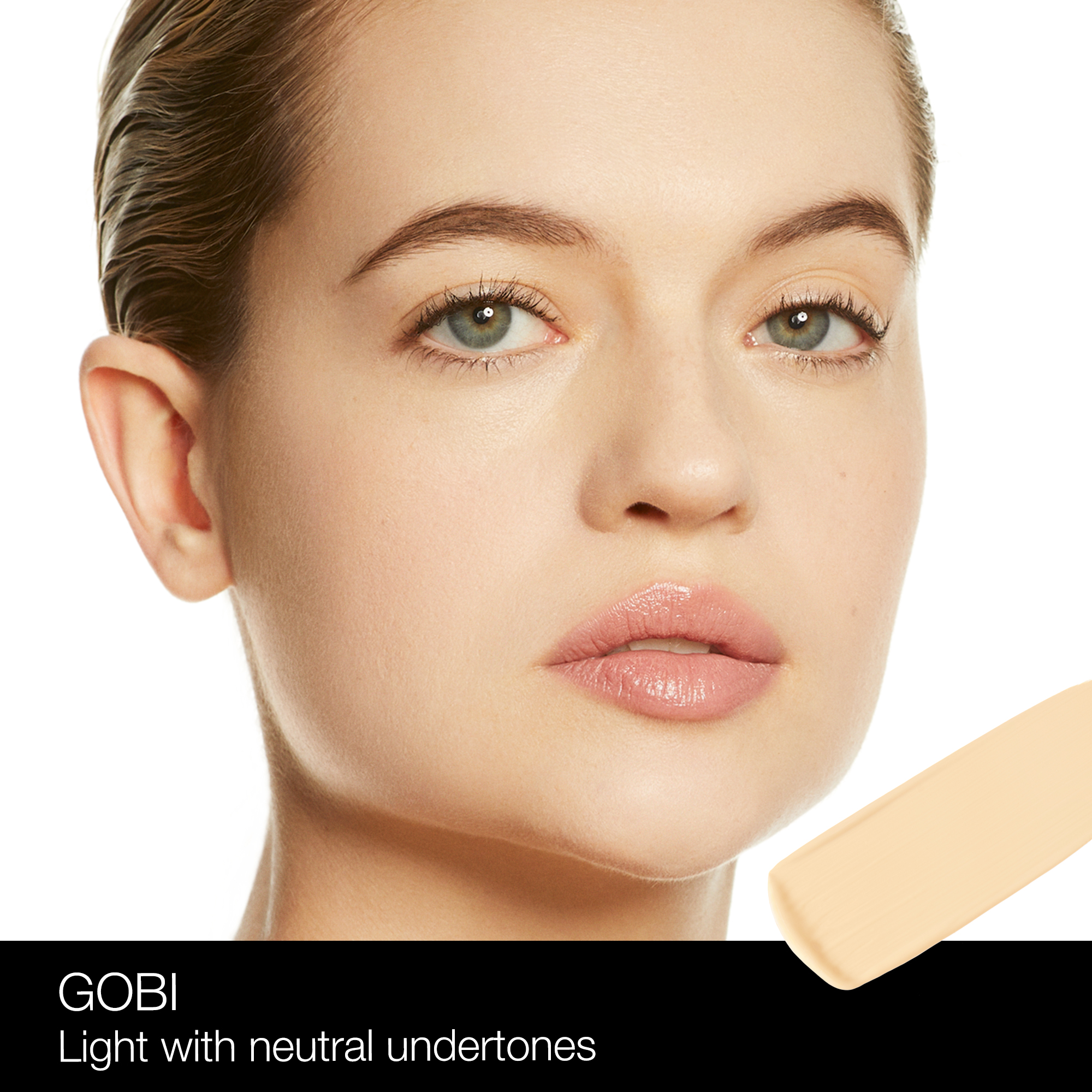 Soft Matte Complete Foundation, NARS Nuevo