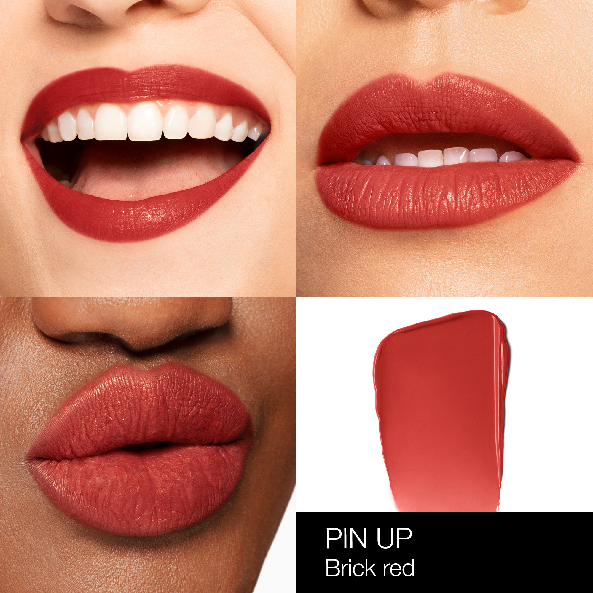 AIR MATTE LIP COLOR, NARS E-advent calendar