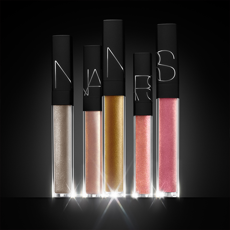 Multi-Use Gloss, NARS Gloss
