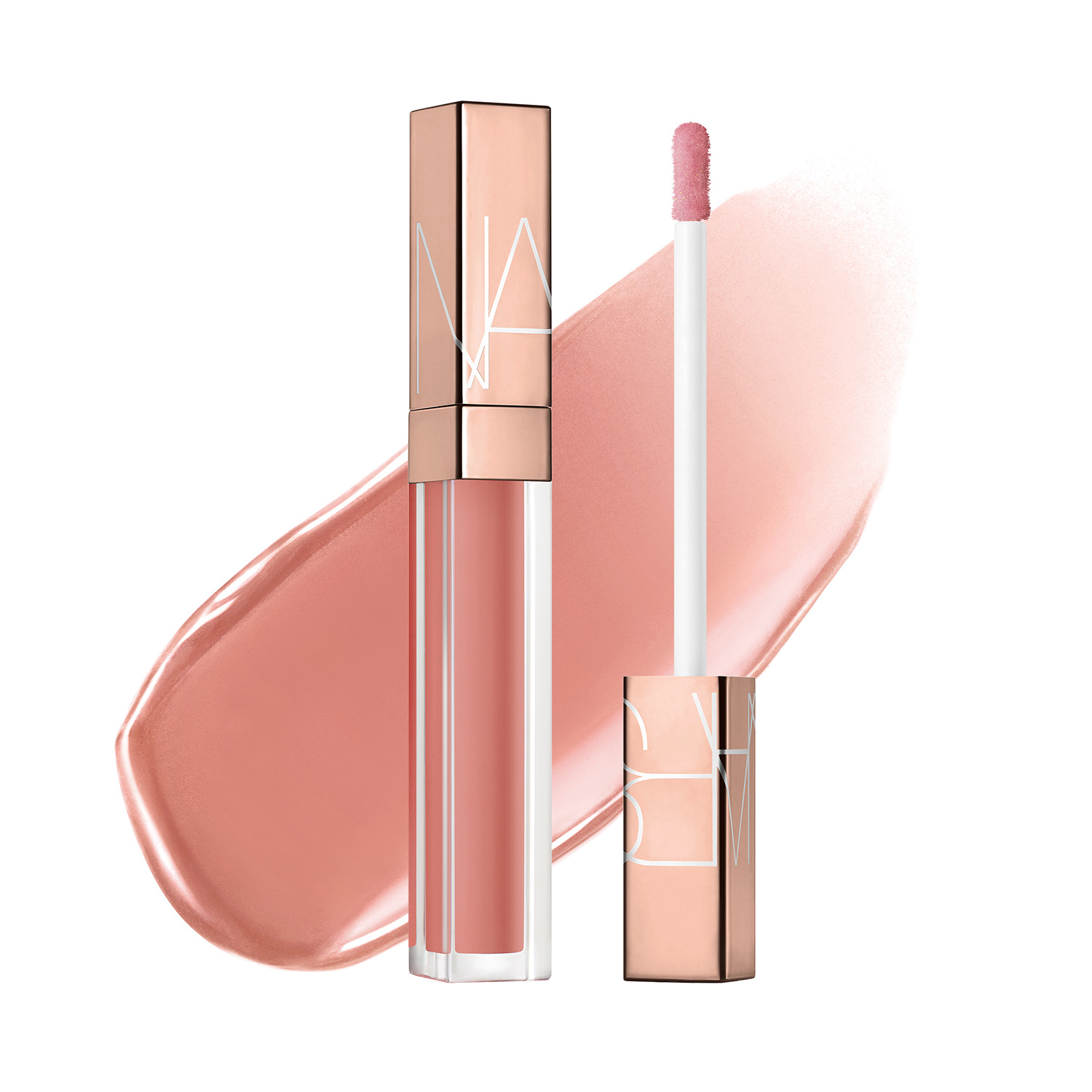 AFTERGLOW LIP SHINE, NARS Coveted Classics