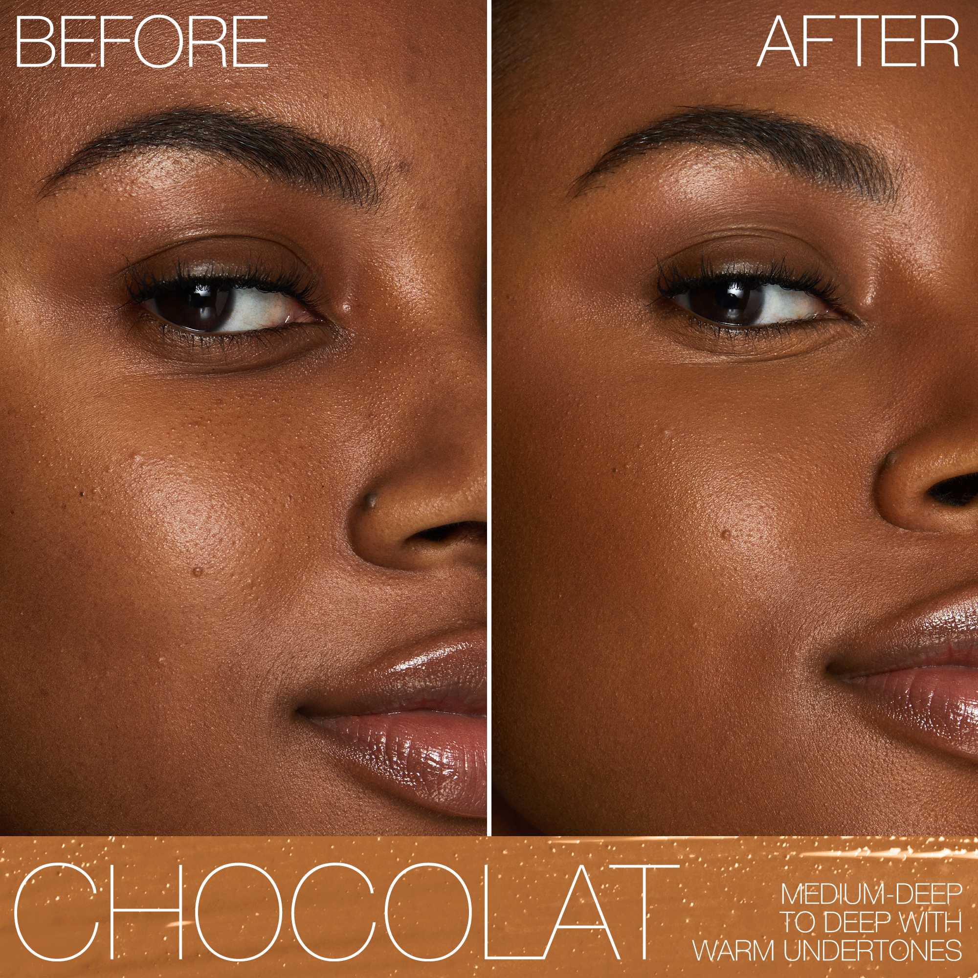 Radiant Creamy Concealer, NARS Correctores