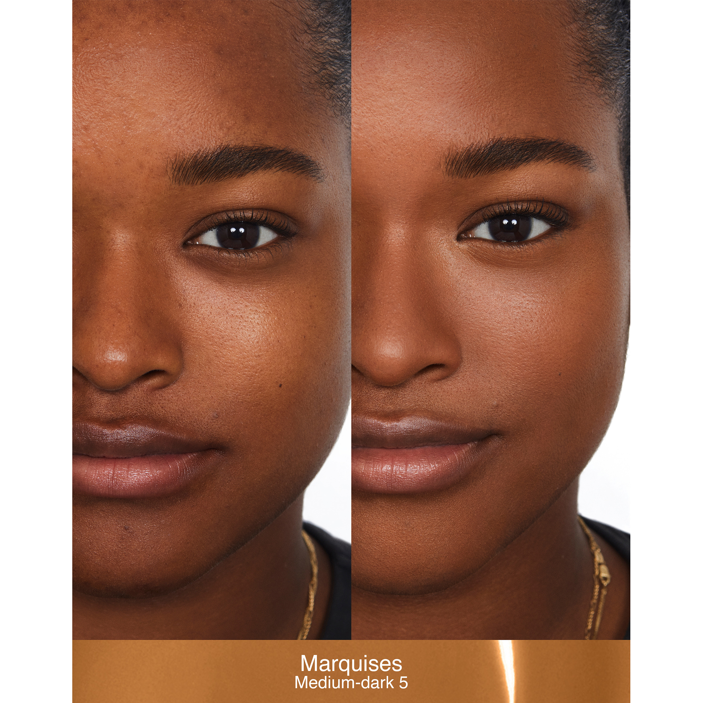 Sheer Glow Foundation, NARS Bases de maquillaje