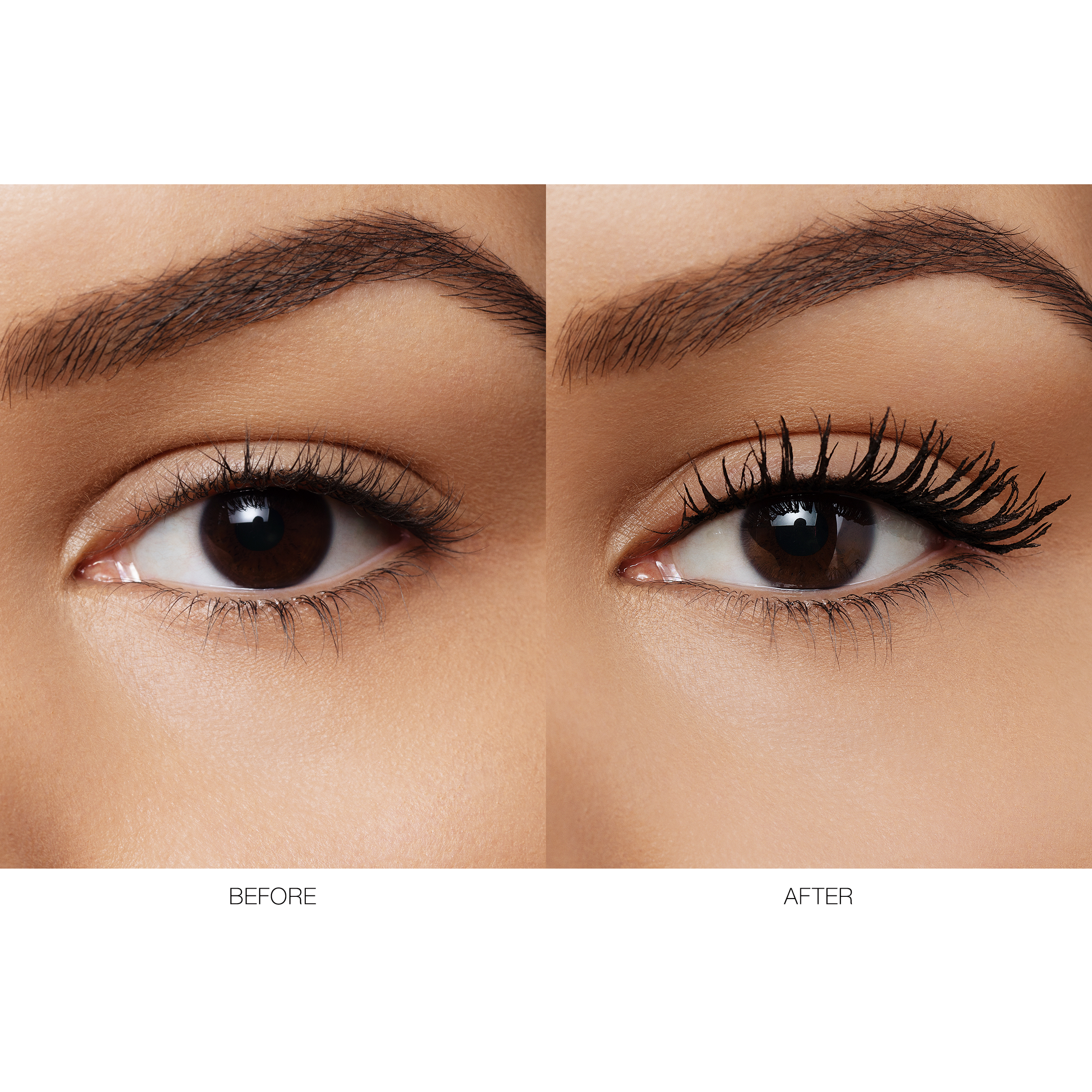 DOUBLE CLIMAX MASCARA DUO, NARS Maquillaje