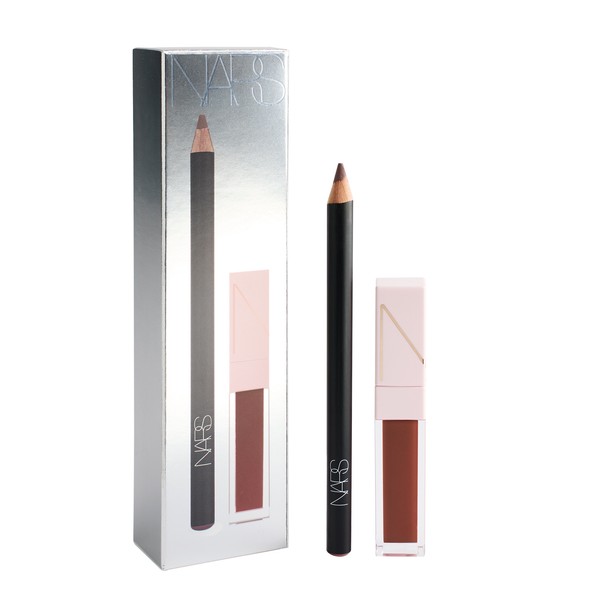 NARS - LINE & SHINE LIP DUO