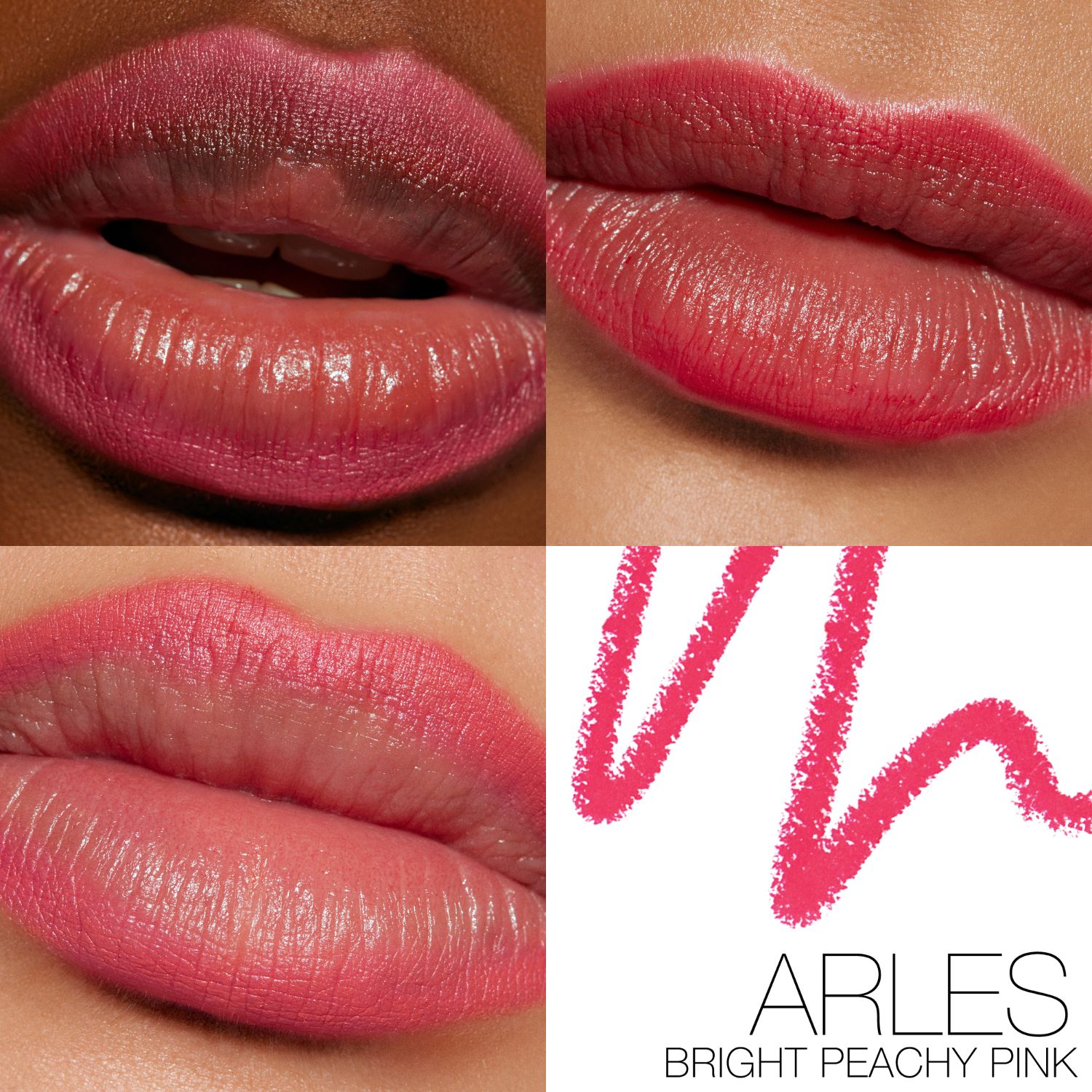 Perfilador de labios de precisión