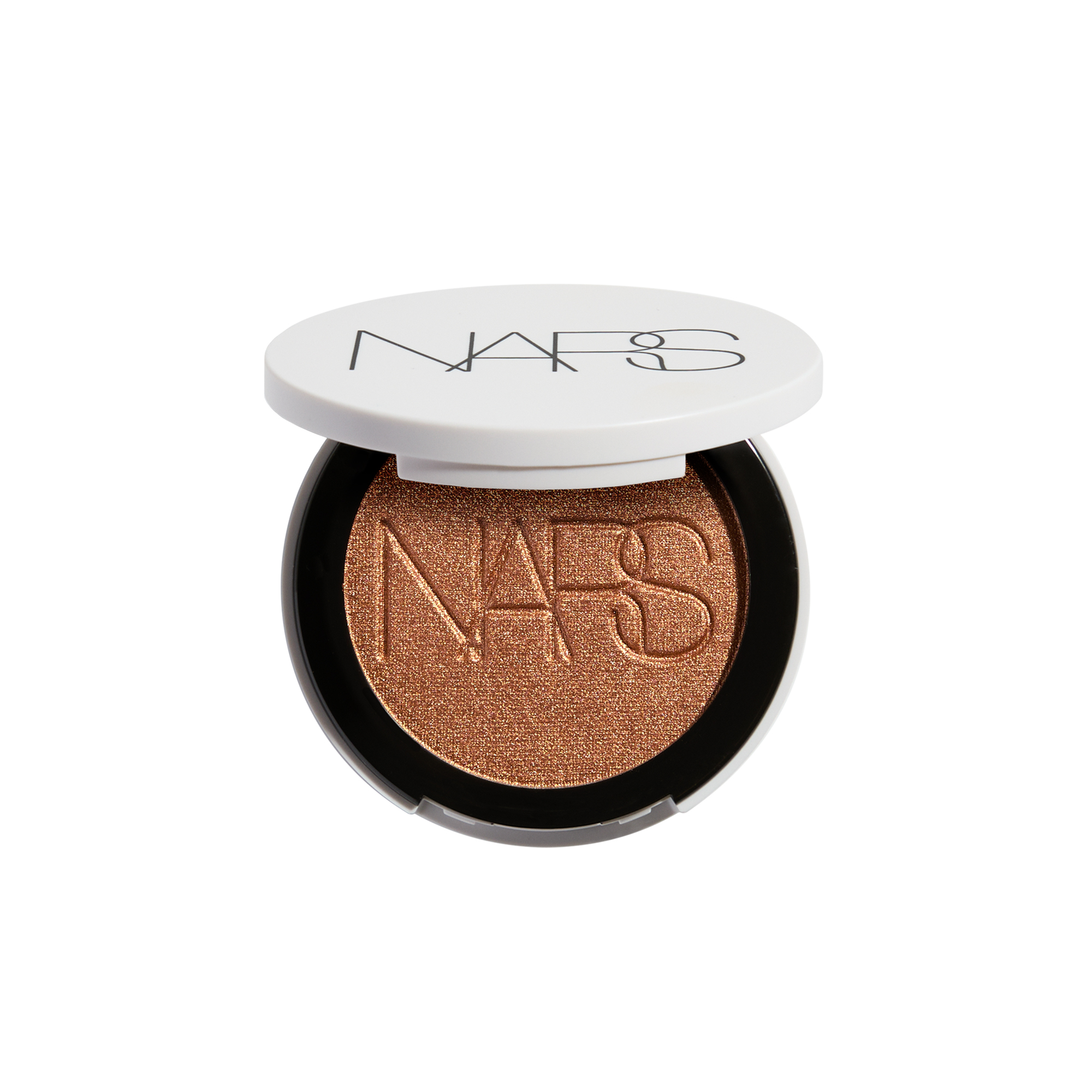 Light Reflecting Luminizing Powder