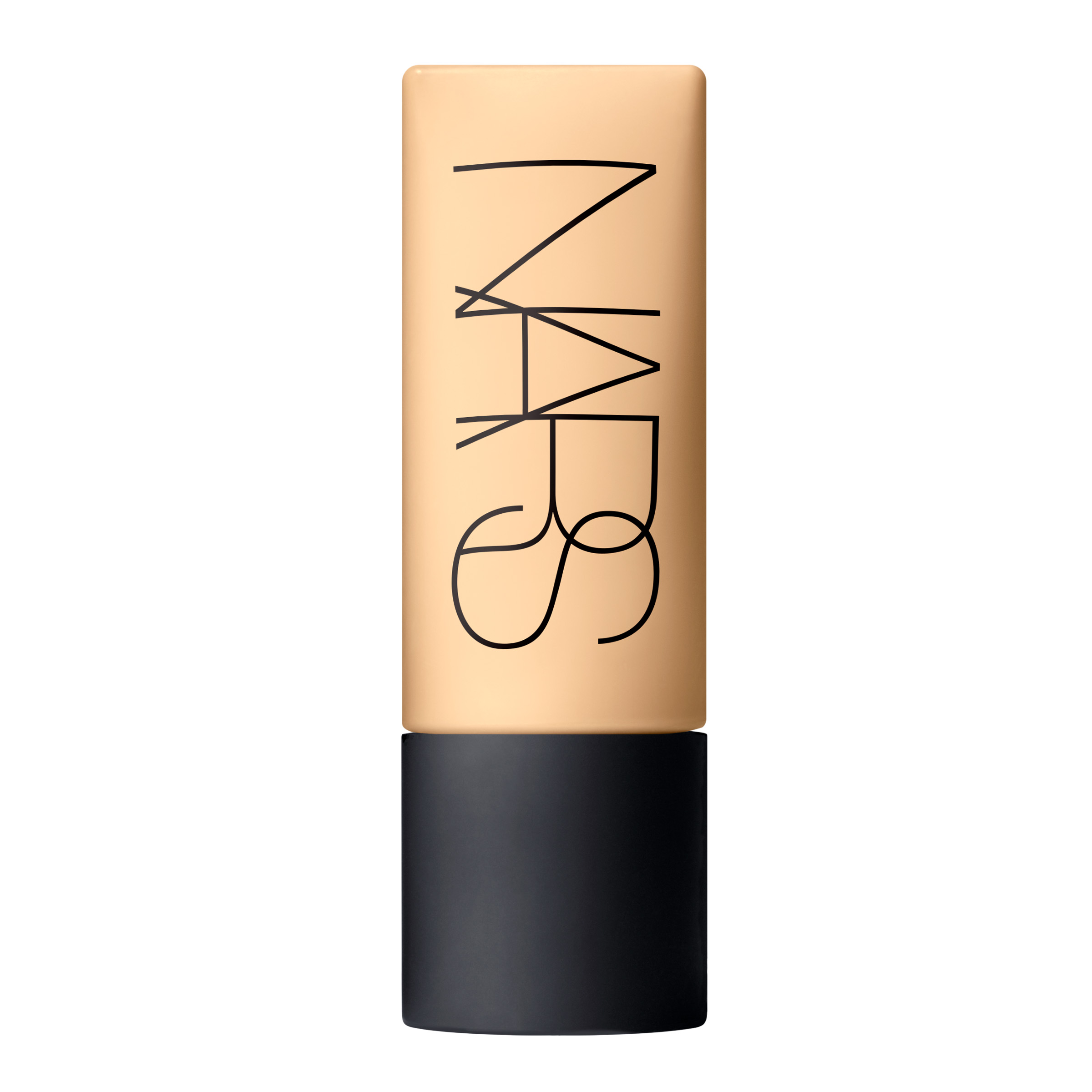 Soft Matte Complete Foundation, NARS CYBER