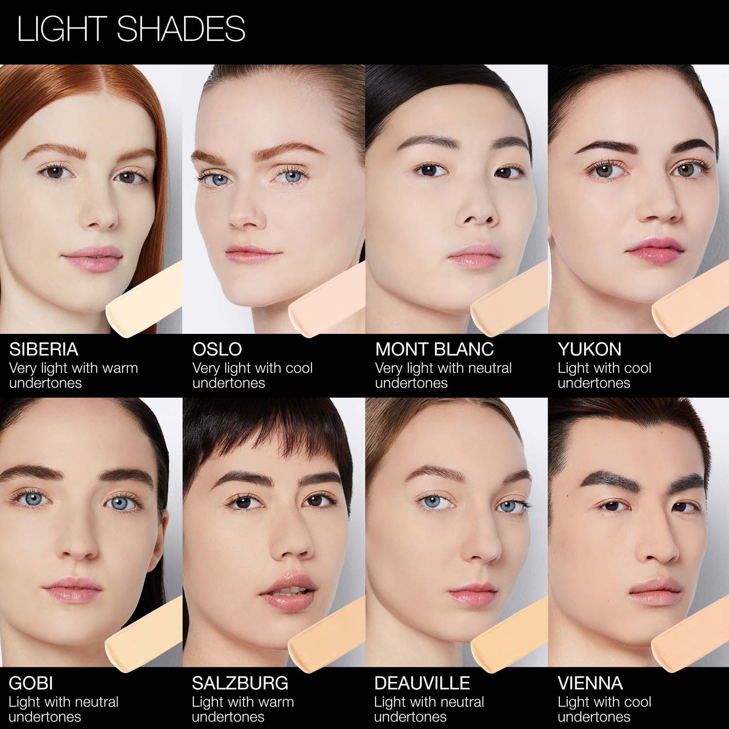 Soft Matte Complete Foundation, NARS Nuevo