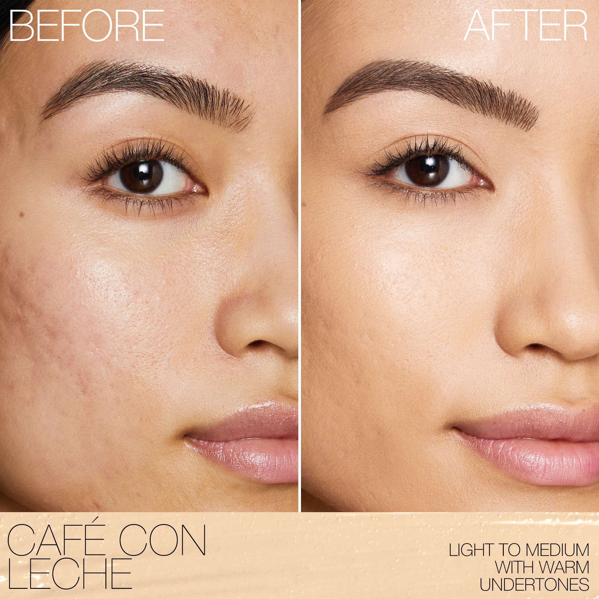 Radiant Creamy Concealer, NARS Nuevo