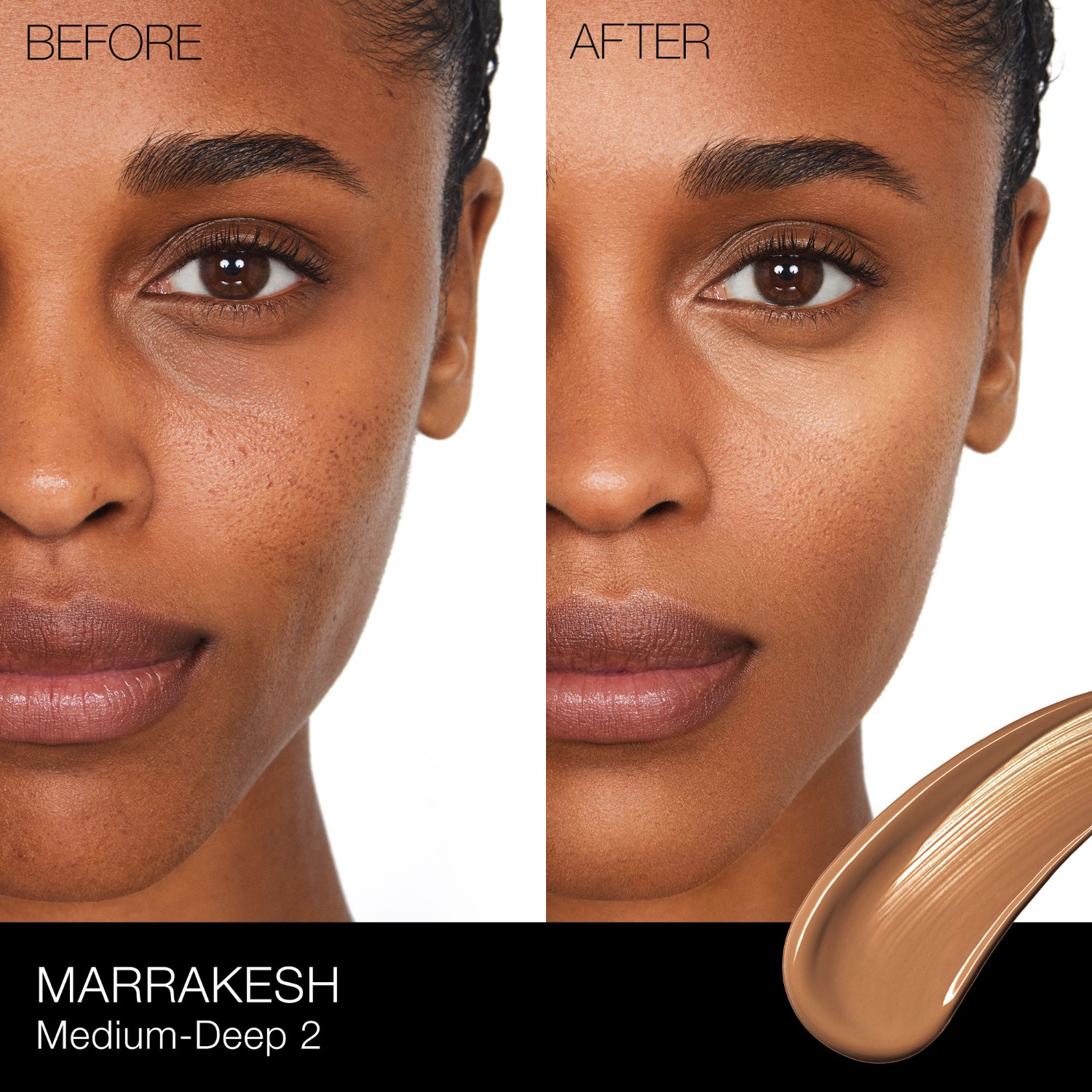 Pure Radiant Tinted Moisturizer SPF 30/PA+++, NARS Tinted Moisturiser