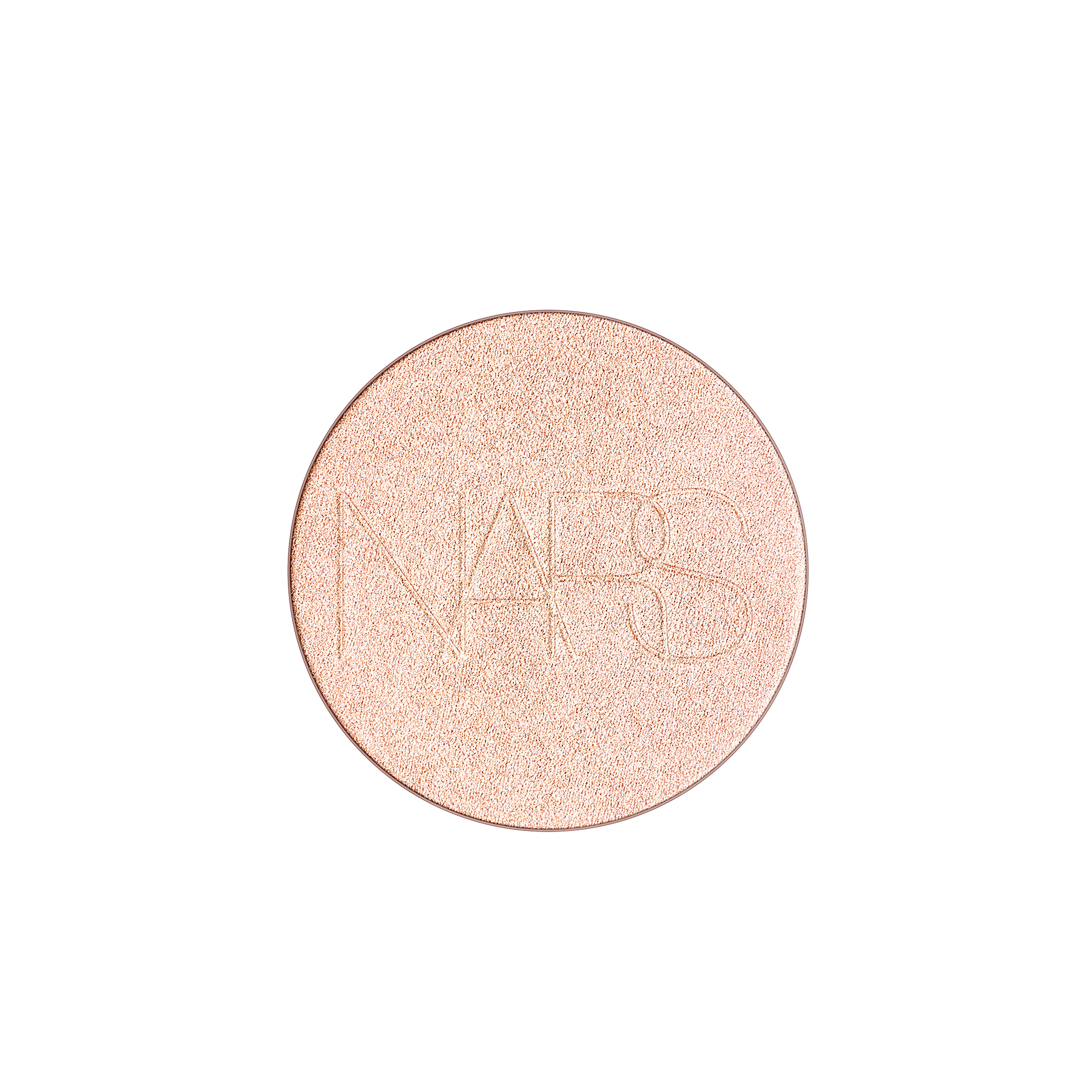 LIGHT REFLECTING™ LUMINIZING POWDER REFILL, NARS Rostro