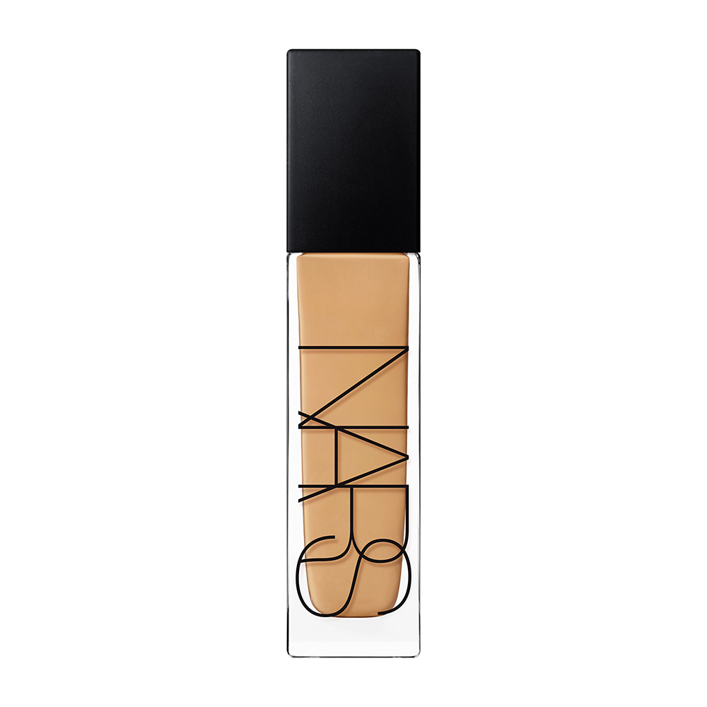 Natural Radiant Longwear Foundation, NARS Bases de maquillaje