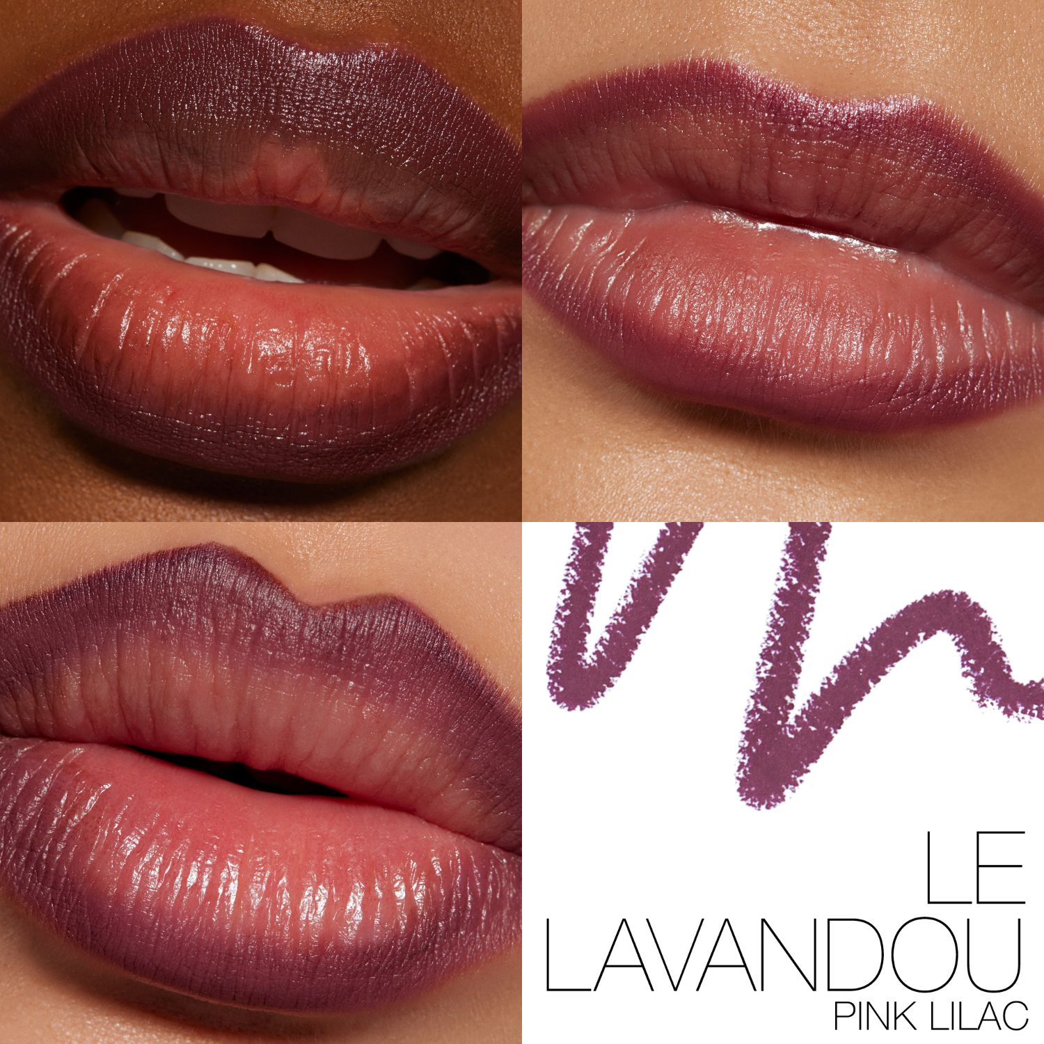 Perfilador de labios de precisión, NARS Lápices de labios