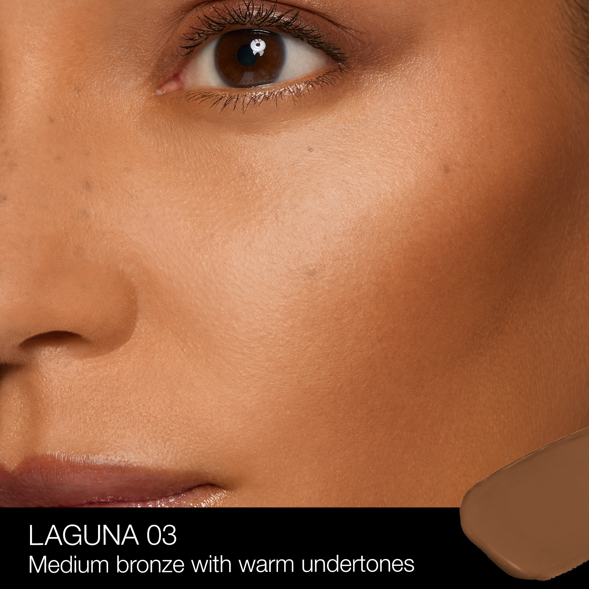 Laguna Bronzing Cream, NARS ÚLTIMAS UNIDADES