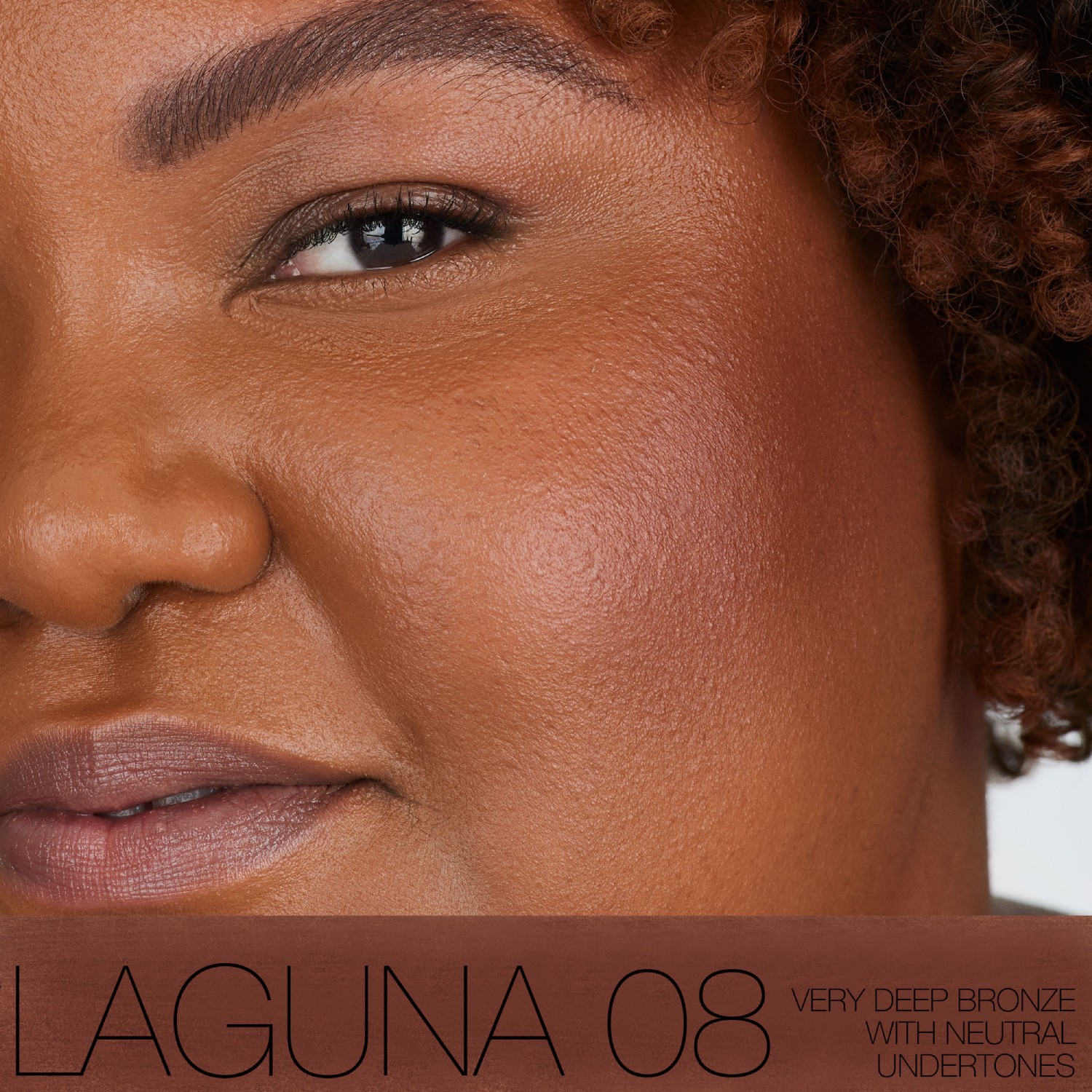 MINI LAGUNA BRONZING POWDER