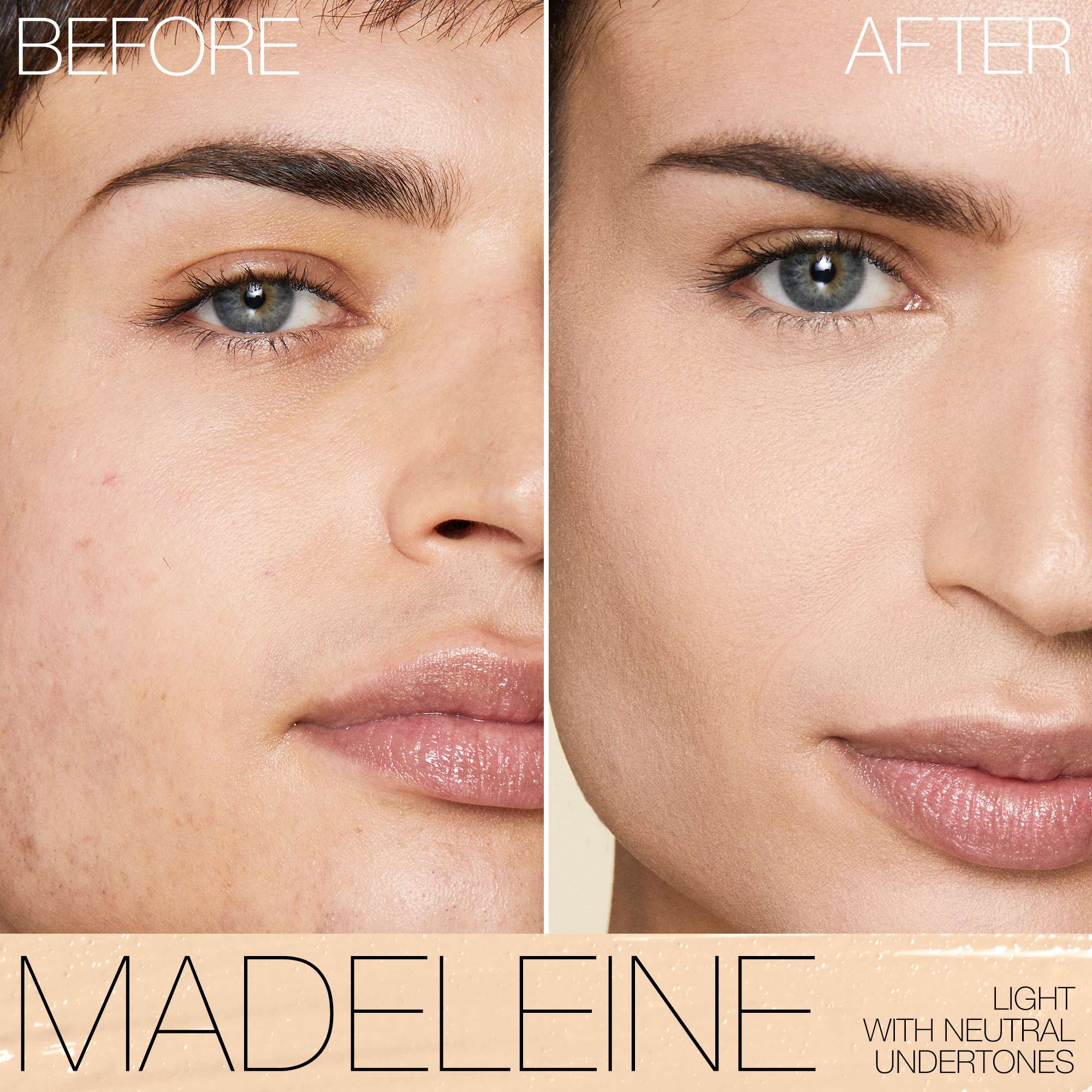 Radiant Creamy Concealer, NARS Correctores