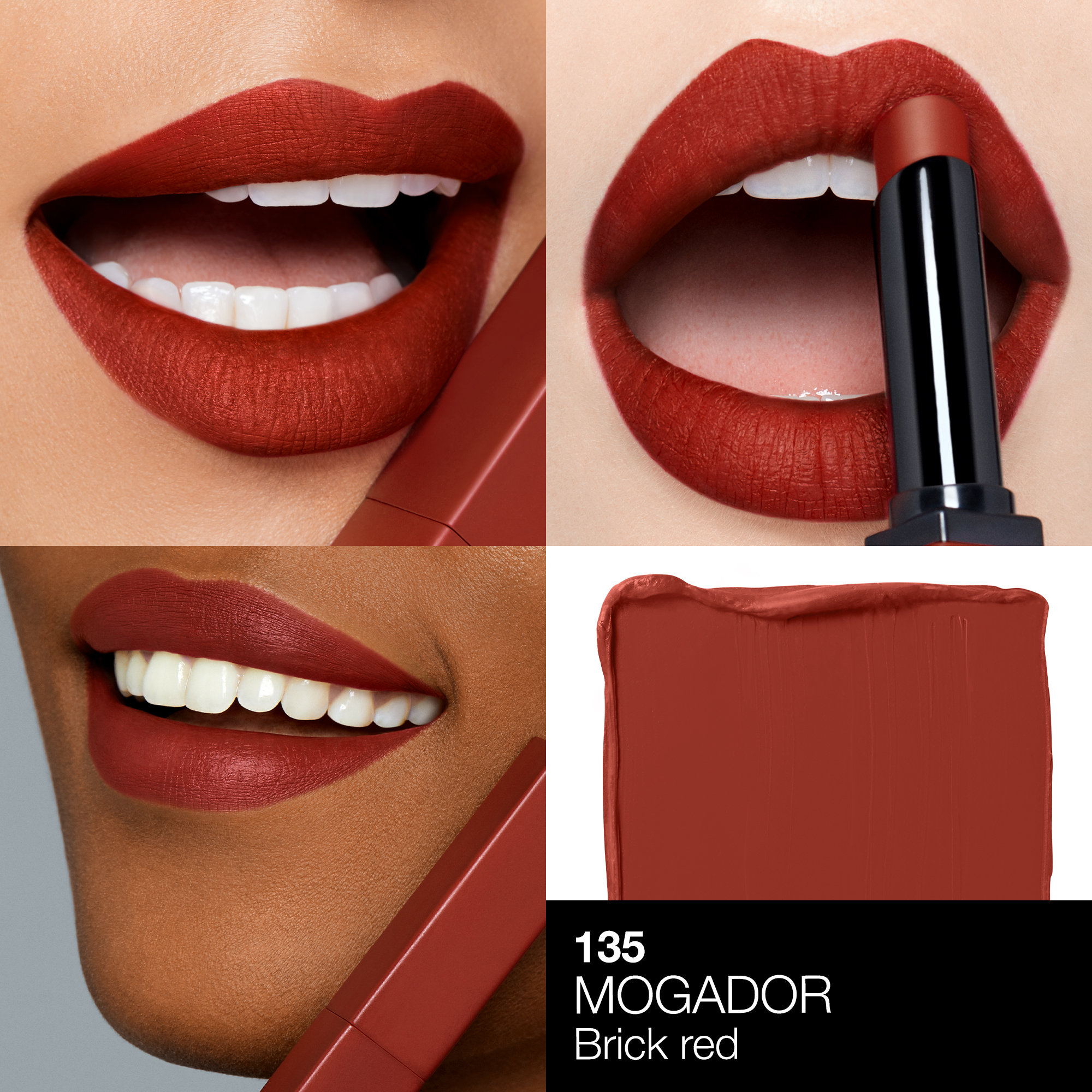 Powermatte Lipstick, NARS ÚLTIMAS UNIDADES