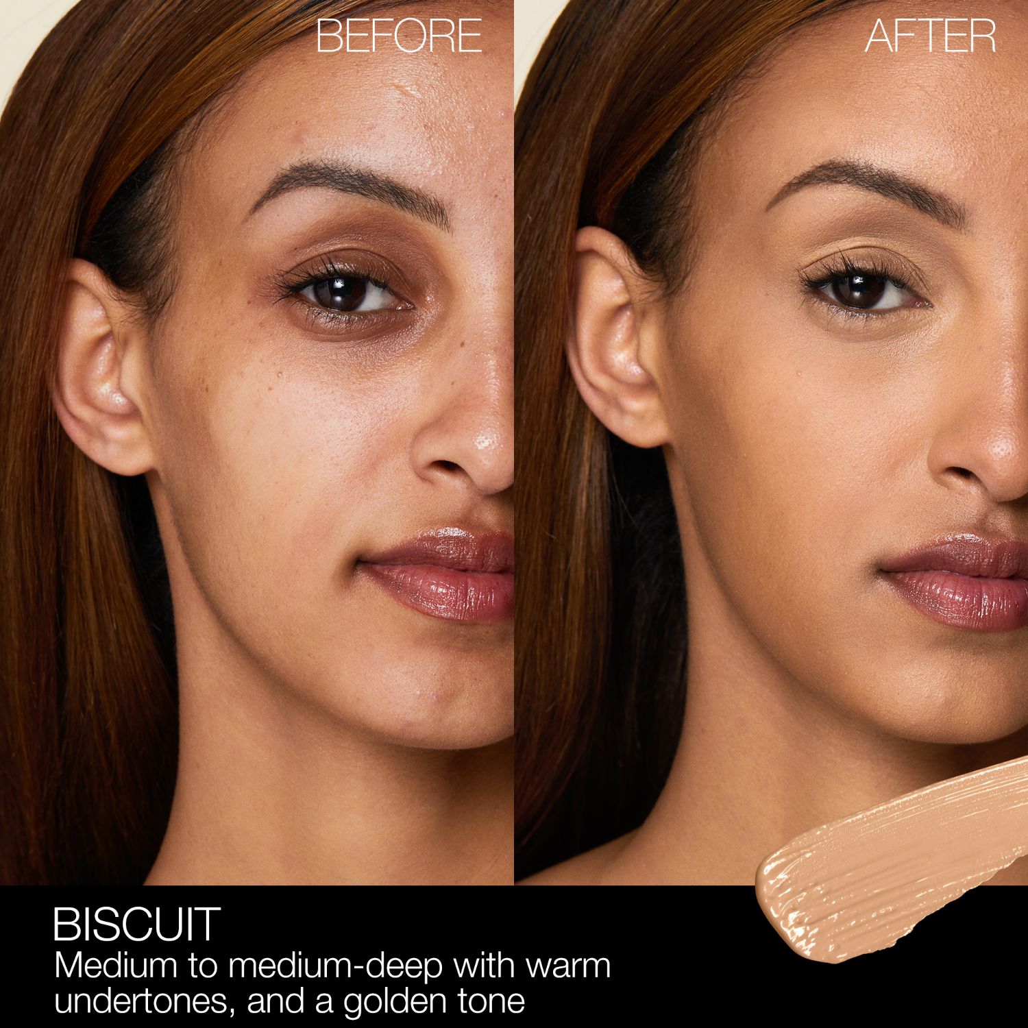 MINI RADIANT CREAMY CONCEALER, NARS Tamaño viaje