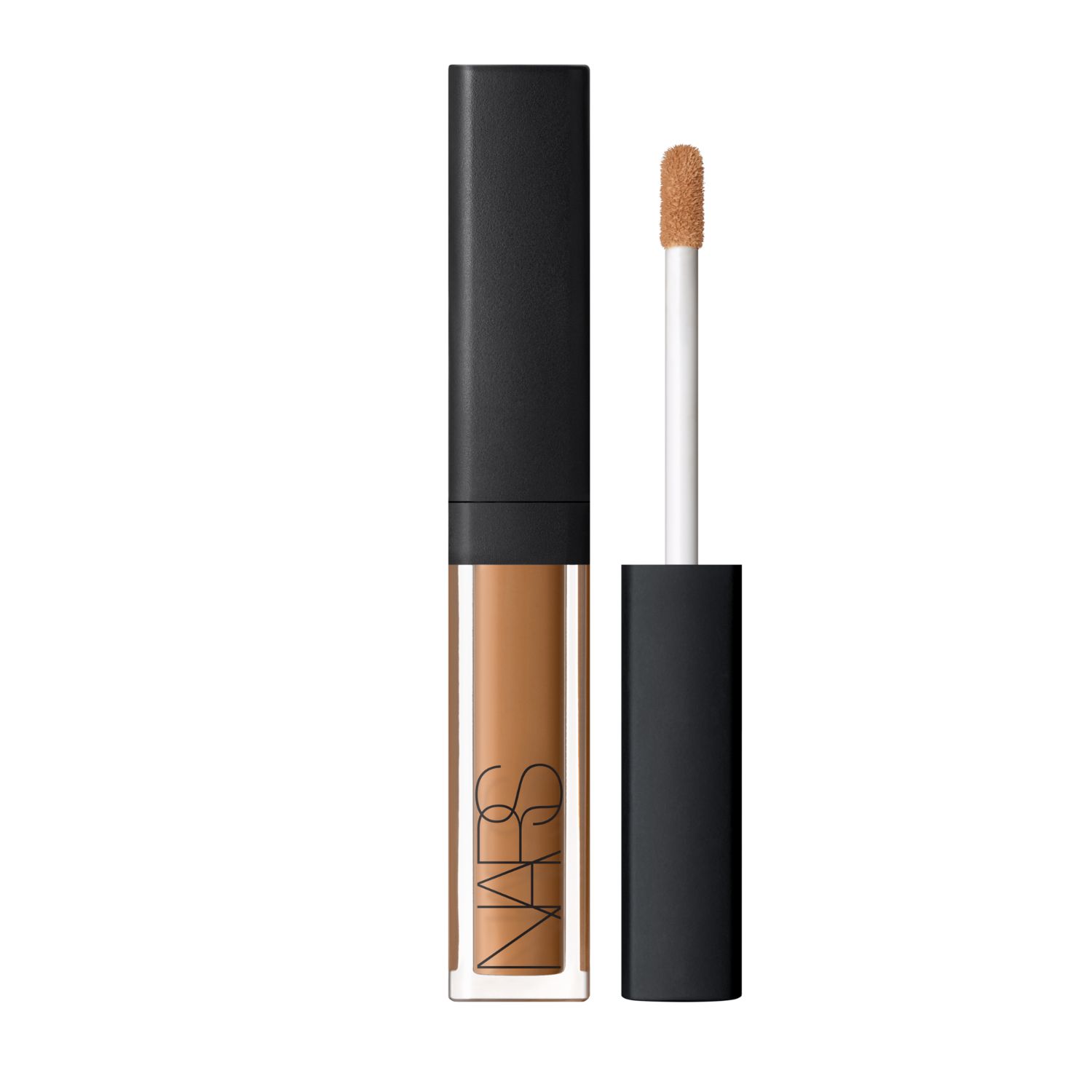 MINI RADIANT CREAMY CONCEALER, NARS Rostro
