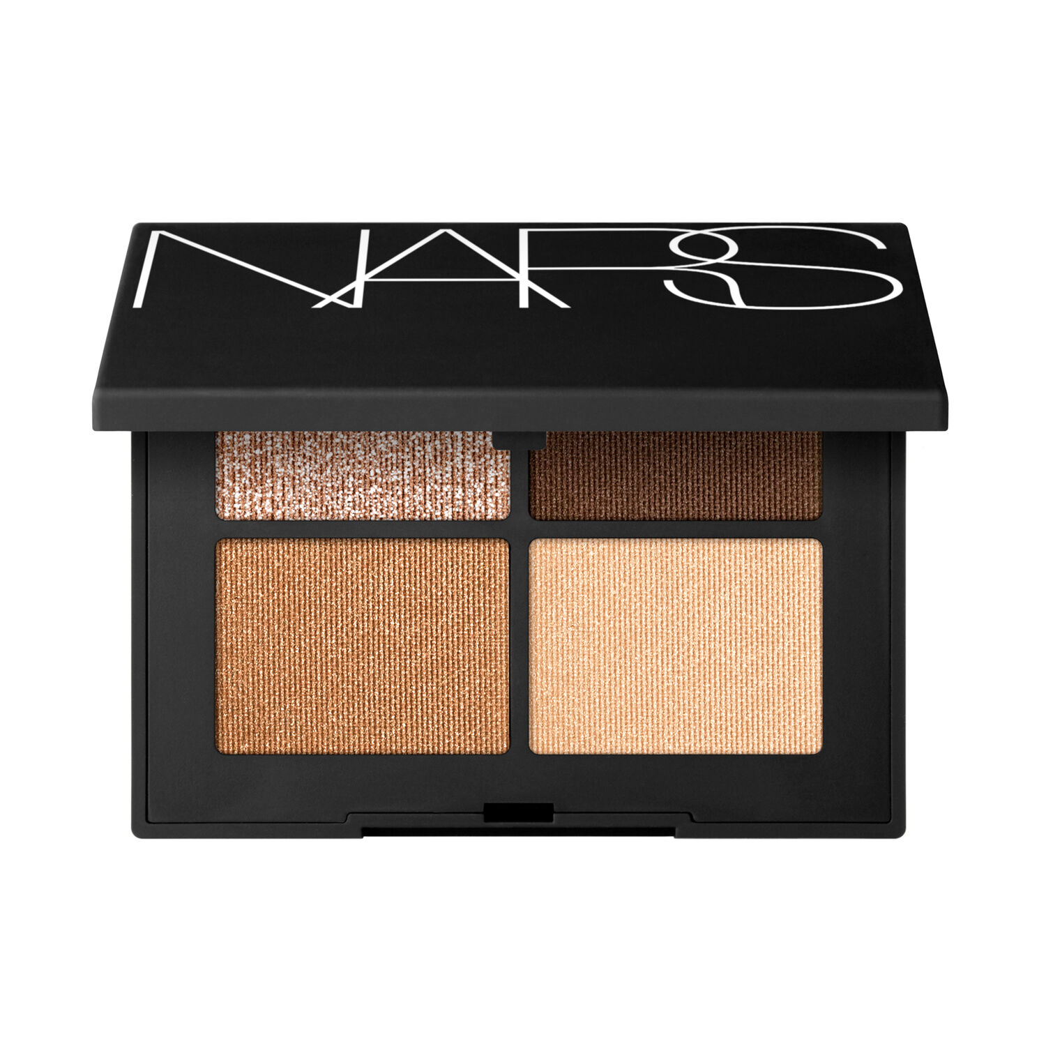 Quad Eyeshadow, NARS COVETED CLASSICS