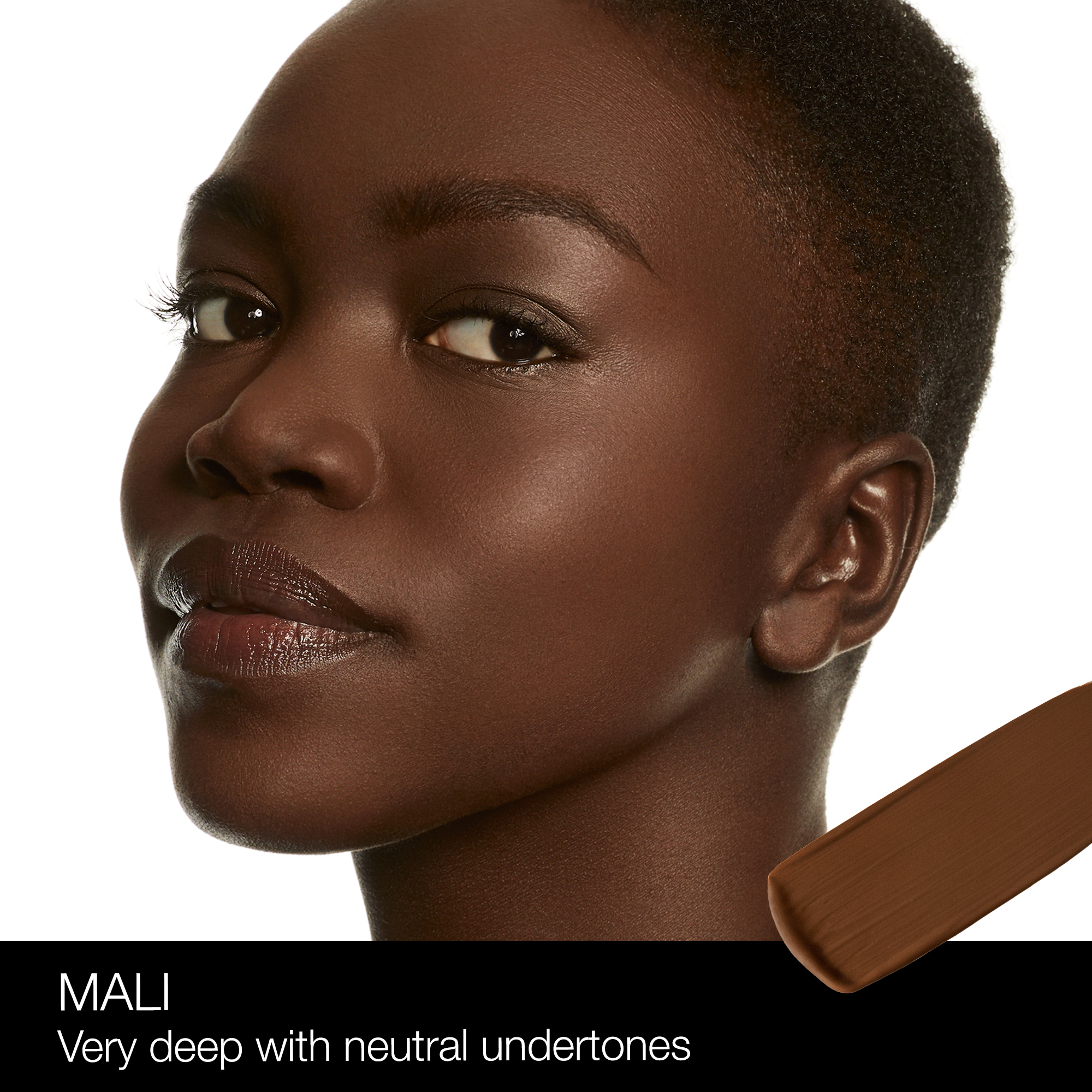 Soft Matte Complete Foundation, NARS Coveted Classics