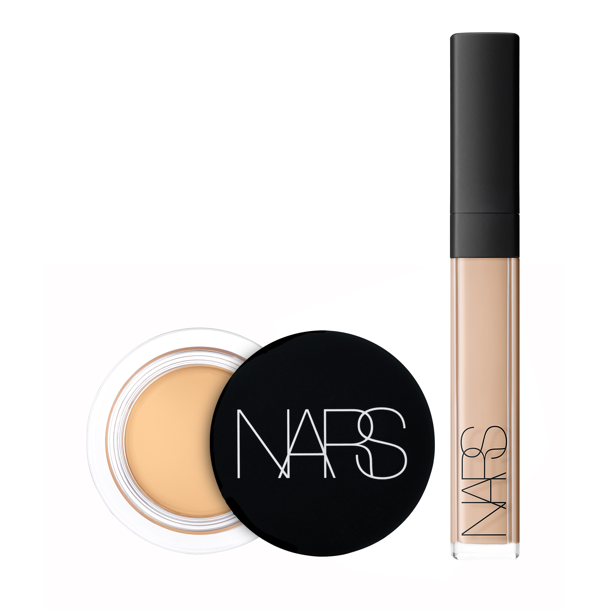 Ultimate Conceal & Correct Complexion Duo, NARS kits